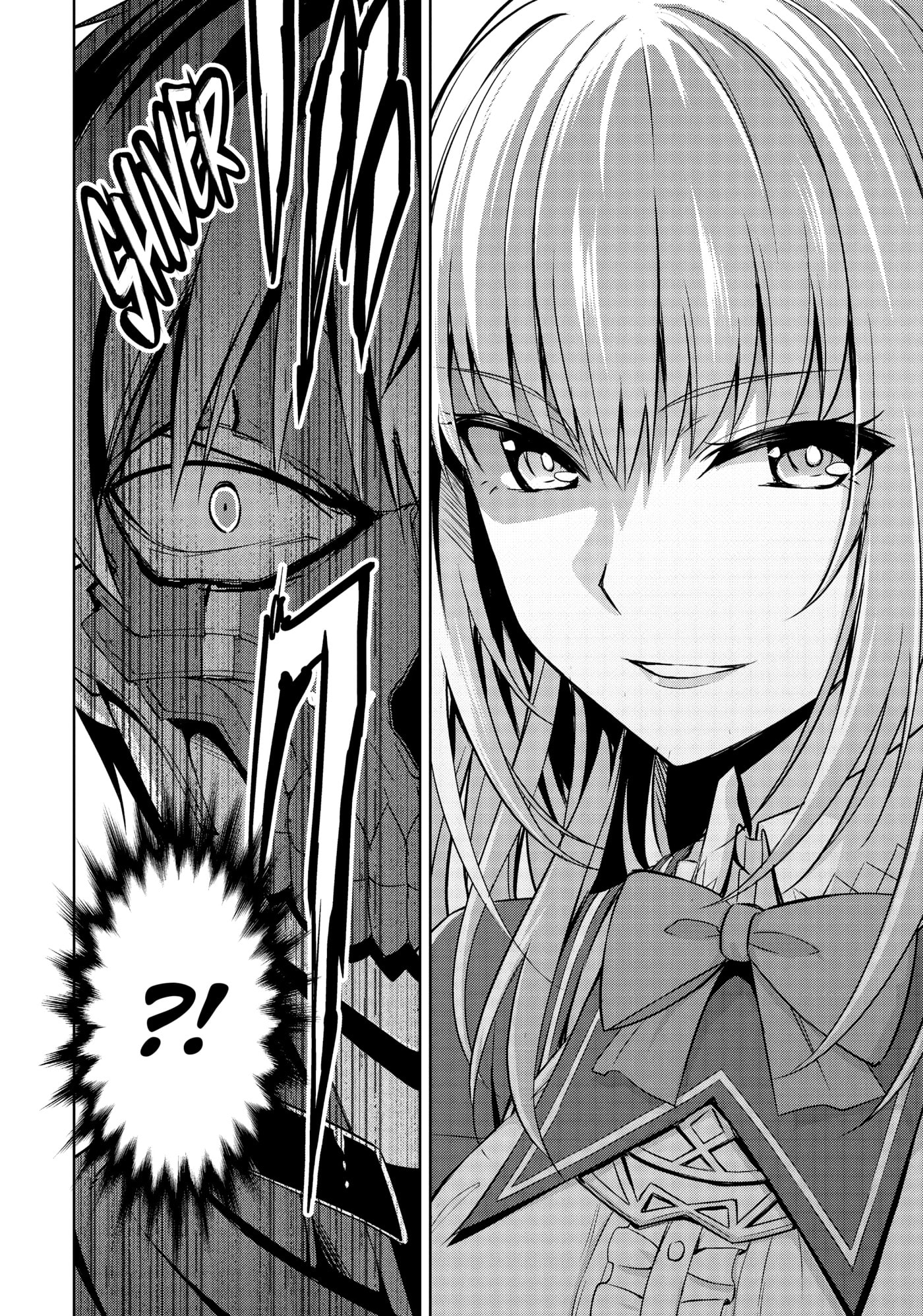 Boushoku no Berserk: Ore dake Level to Iu Gainen o Toppa Shite Saikyou Chapter 22 page 18 - 