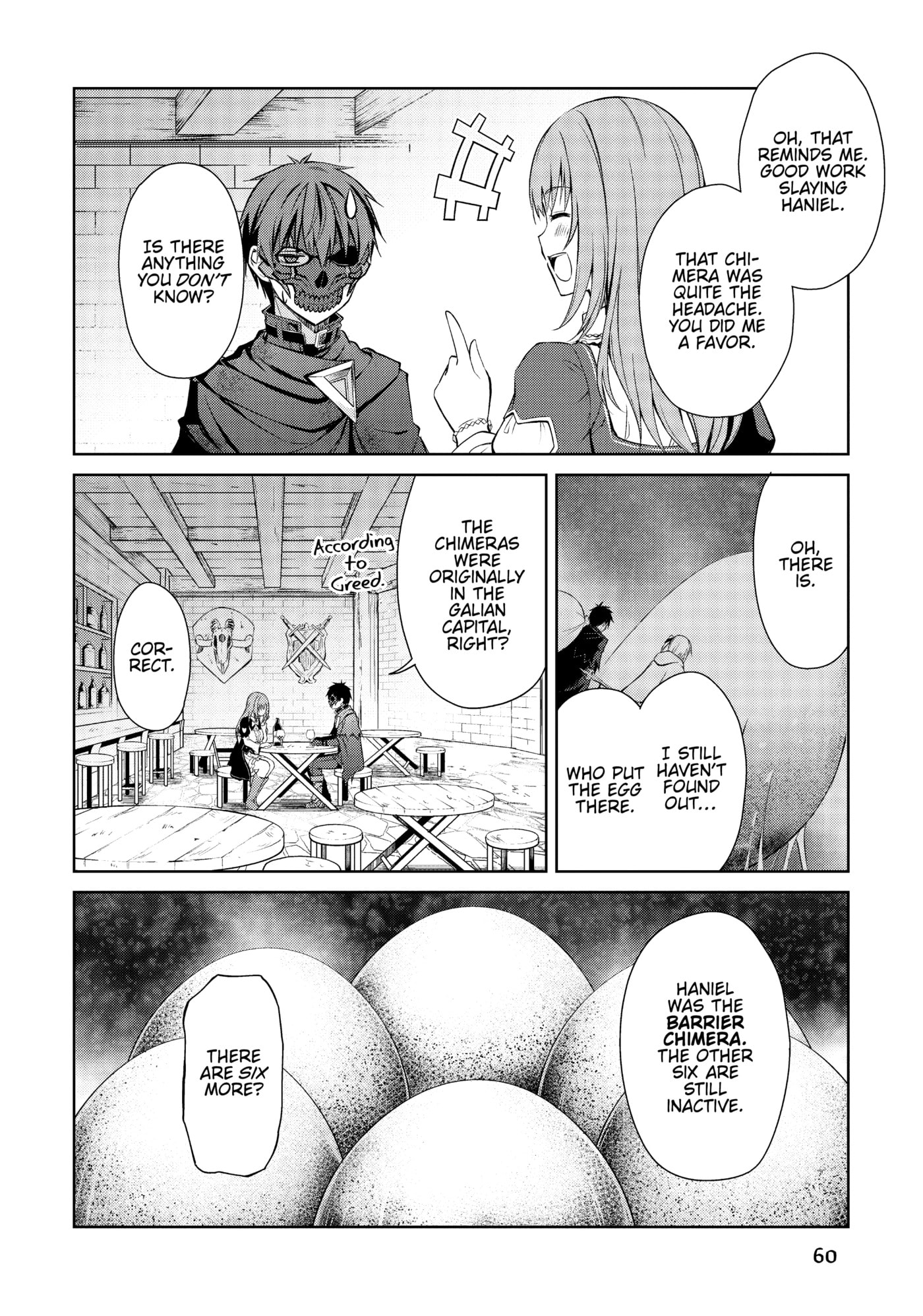 Boushoku no Berserk: Ore dake Level to Iu Gainen o Toppa Shite Saikyou Chapter 22 page 24 - 