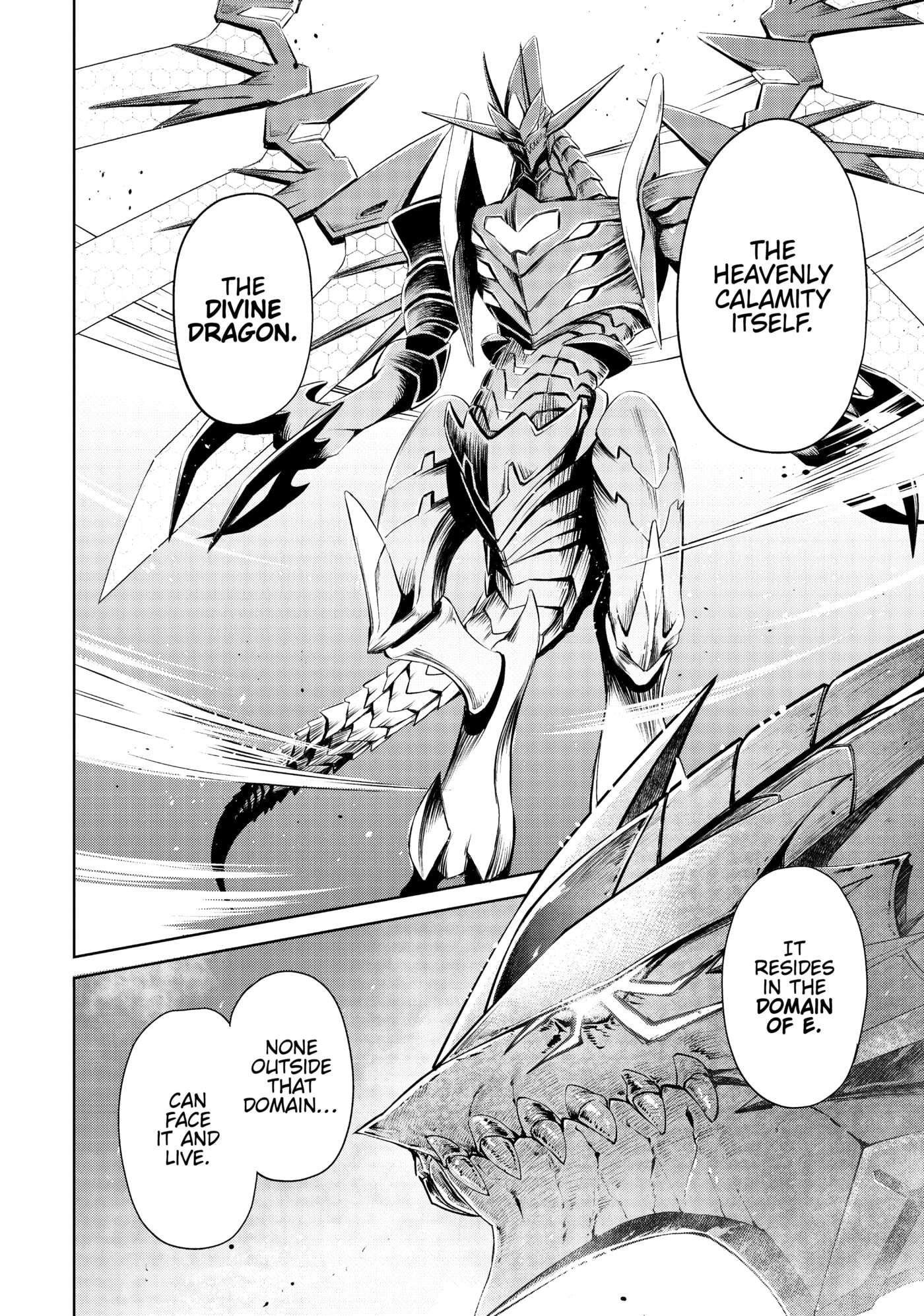 Boushoku no Berserk: Ore dake Level to Iu Gainen o Toppa Shite Saikyou Chapter 22 page 26 - 