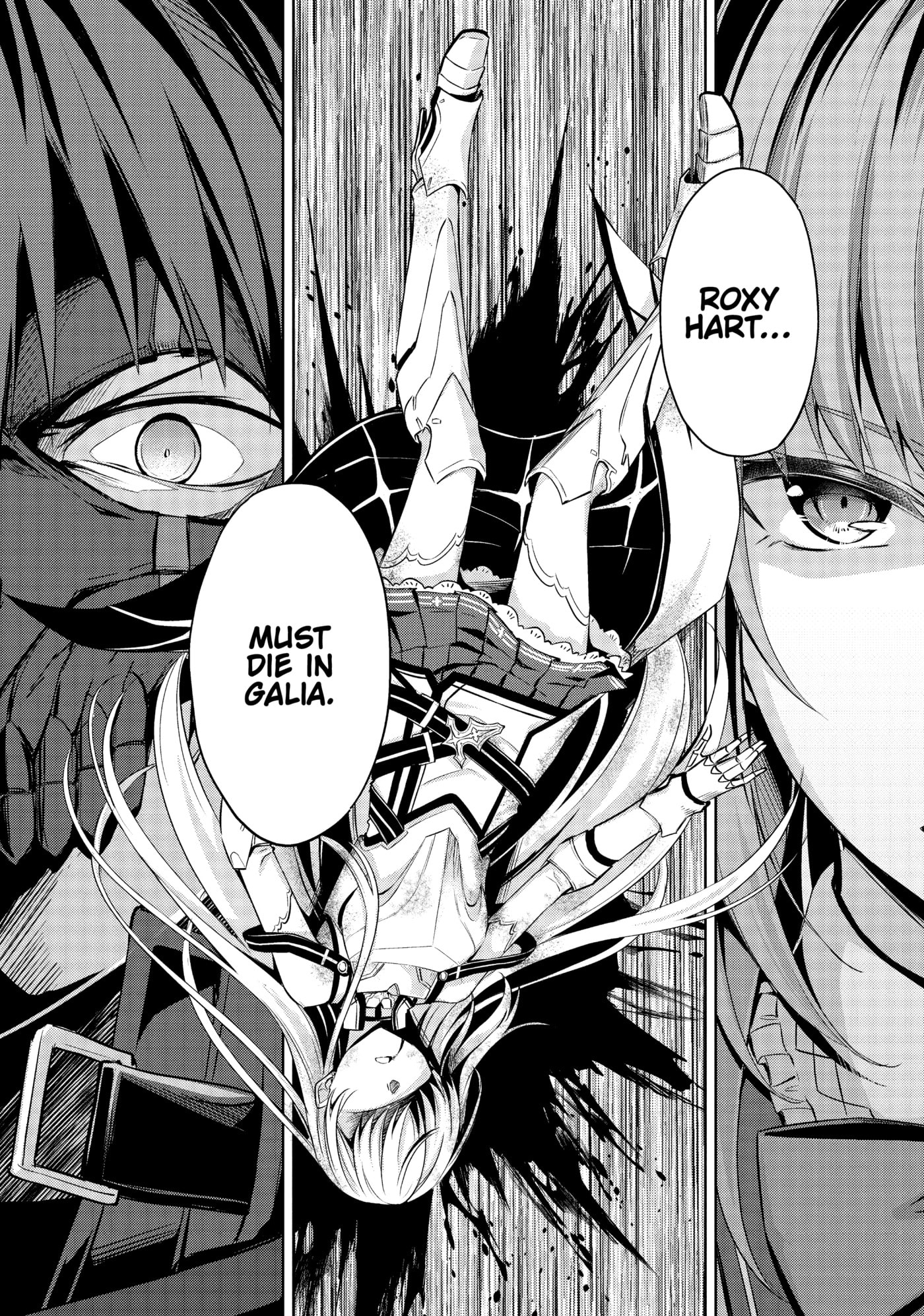 Boushoku no Berserk: Ore dake Level to Iu Gainen o Toppa Shite Saikyou Chapter 22 page 30 - 