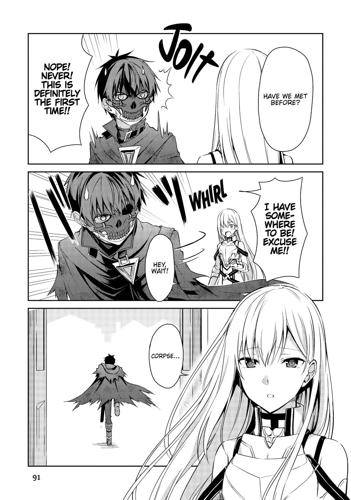 Boushoku no Berserk: Ore dake Level to Iu Gainen o Toppa Shite Saikyou Chapter 23 page 23 - 