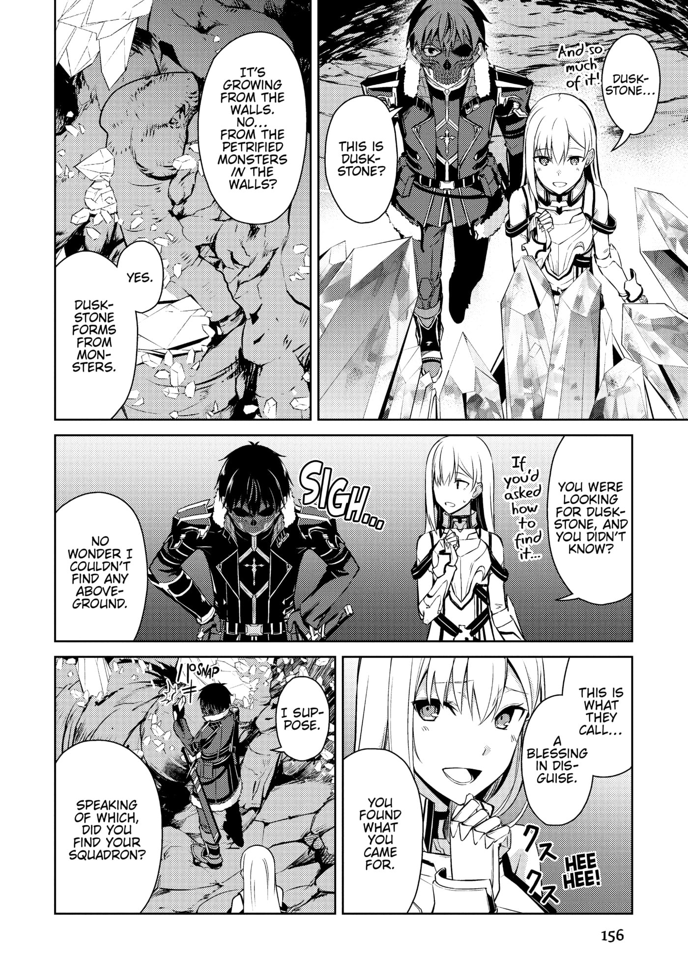 Boushoku no Berserk: Ore dake Level to Iu Gainen o Toppa Shite Saikyou Chapter 25 page 24 - 