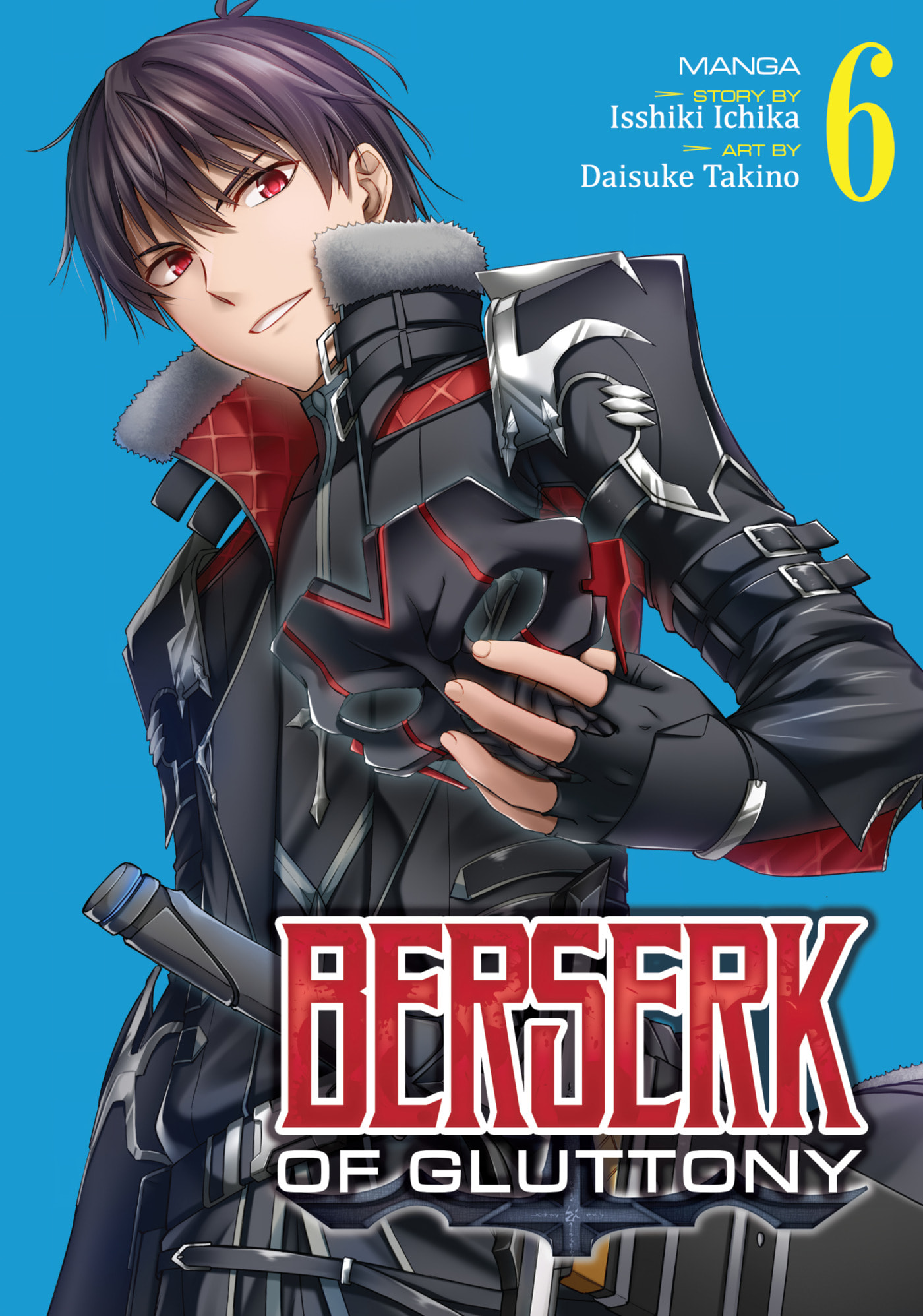 Boushoku no Berserk: Ore dake Level to Iu Gainen o Toppa Shite Saikyou Chapter 26 page 1 - 