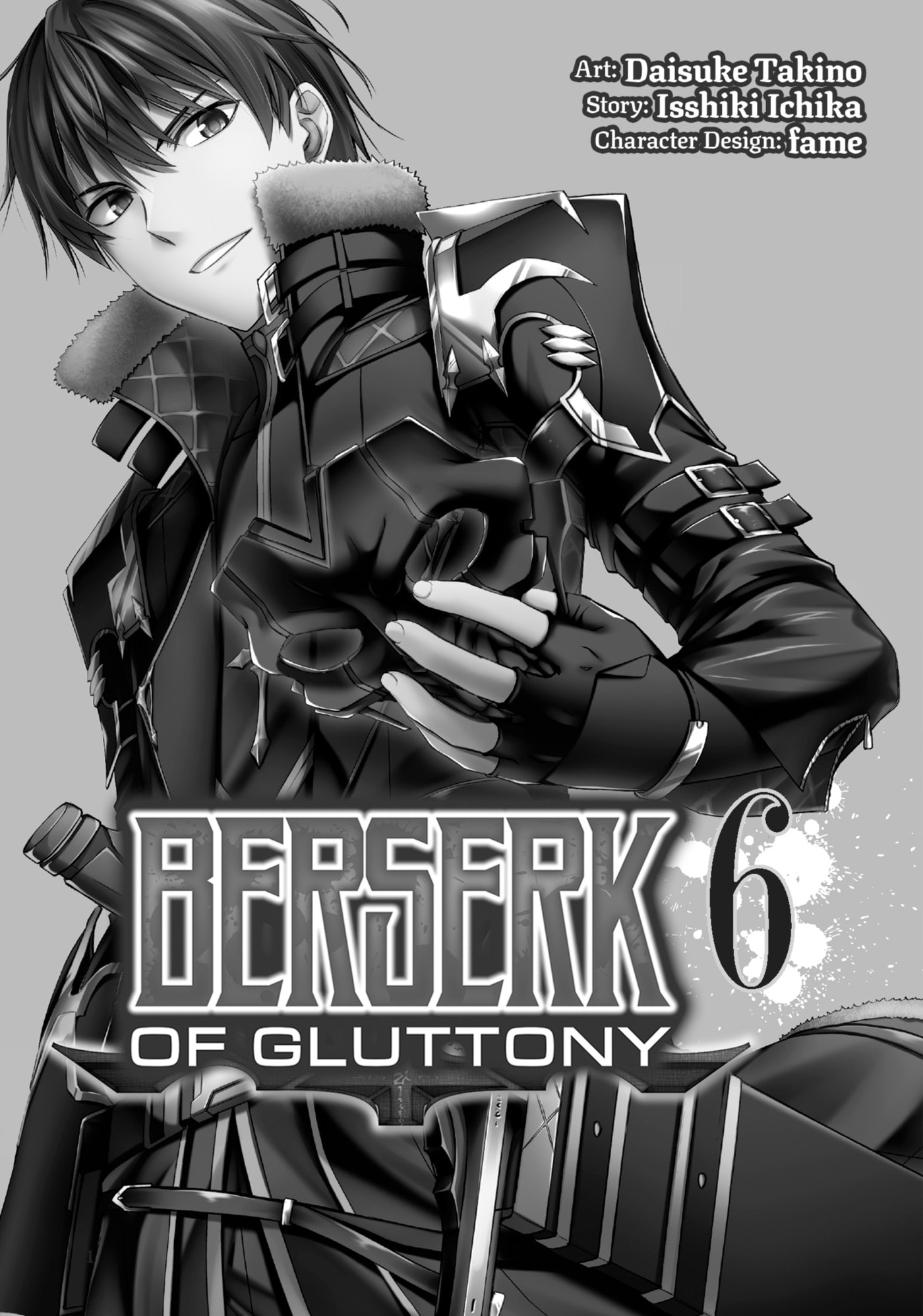 Boushoku no Berserk: Ore dake Level to Iu Gainen o Toppa Shite Saikyou Chapter 26 page 2 - 