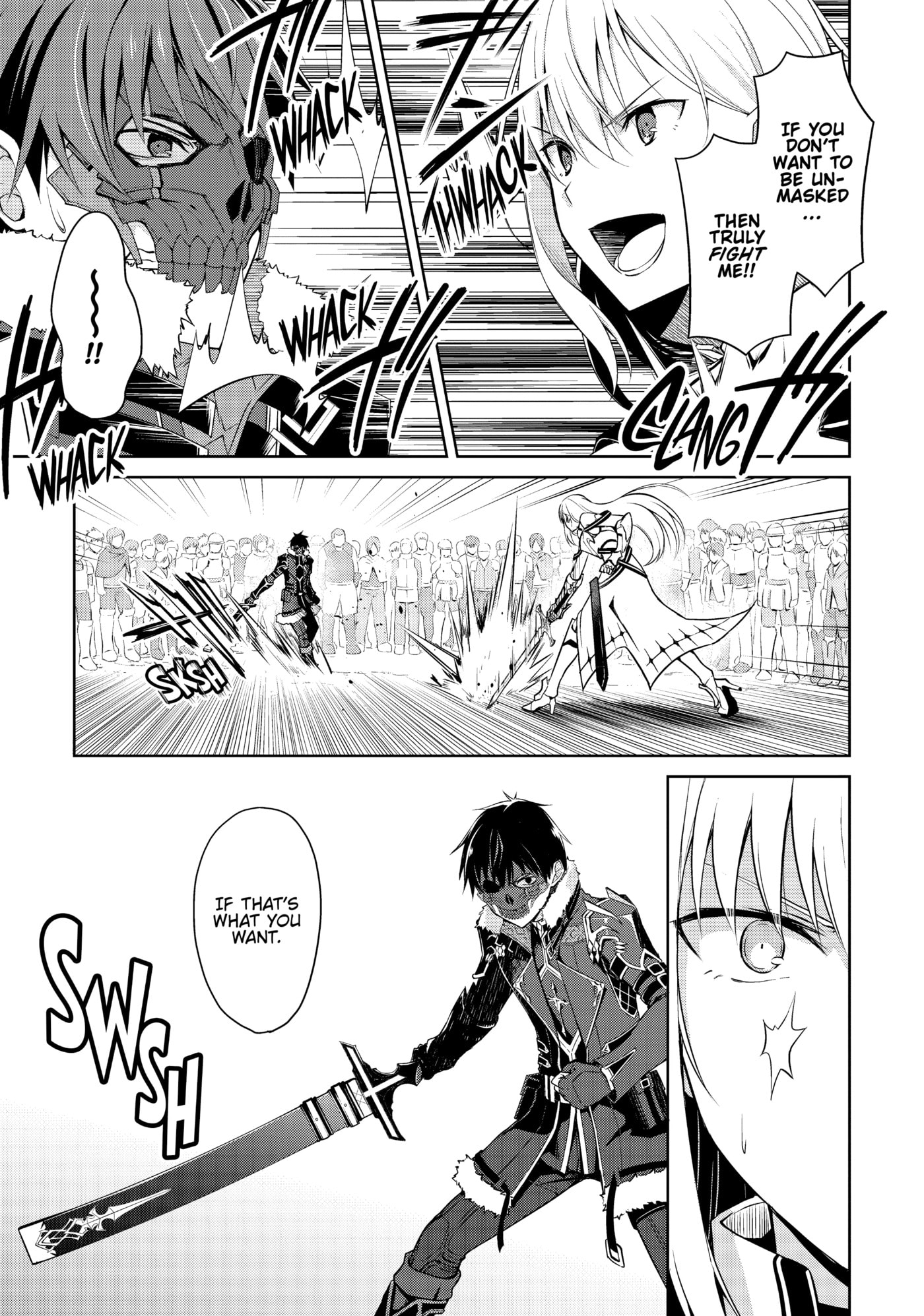 Boushoku no Berserk: Ore dake Level to Iu Gainen o Toppa Shite Saikyou Chapter 26 page 16 - 