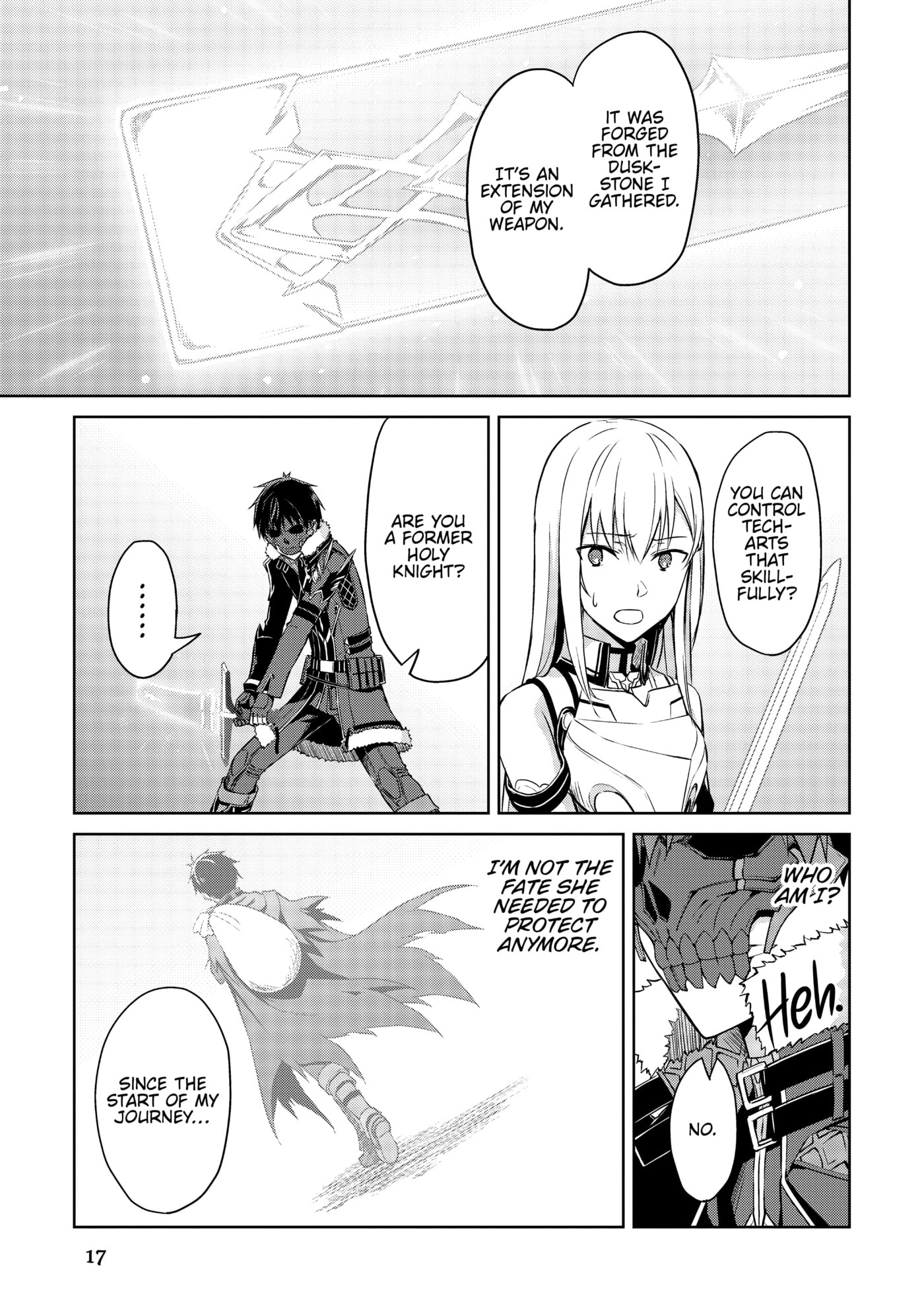 Boushoku no Berserk: Ore dake Level to Iu Gainen o Toppa Shite Saikyou Chapter 26 page 18 - 