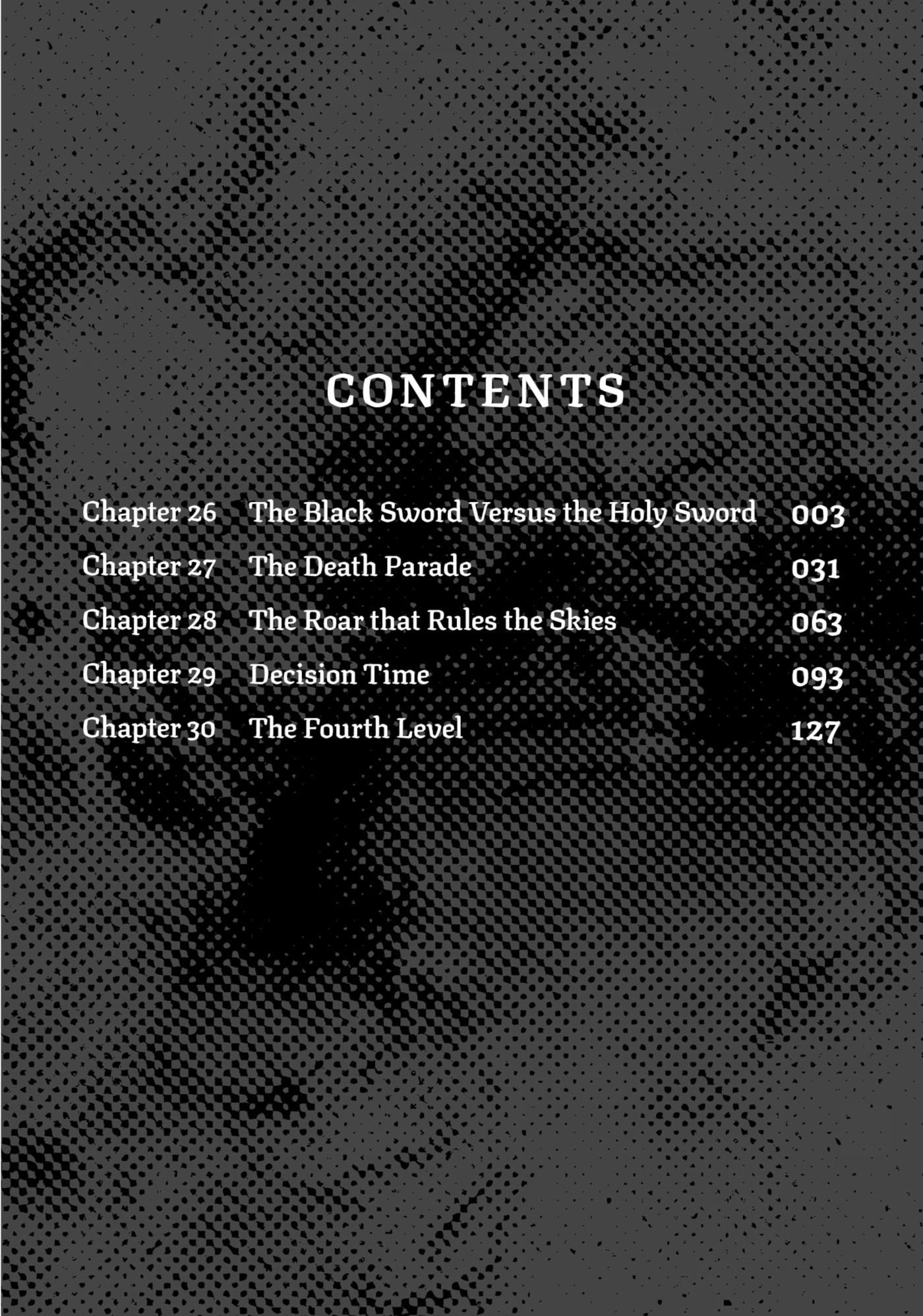 Boushoku no Berserk: Ore dake Level to Iu Gainen o Toppa Shite Saikyou Chapter 26 page 3 - 