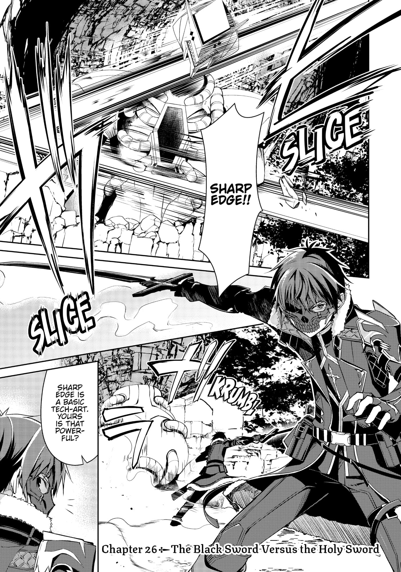 Boushoku no Berserk: Ore dake Level to Iu Gainen o Toppa Shite Saikyou Chapter 26 page 4 - 