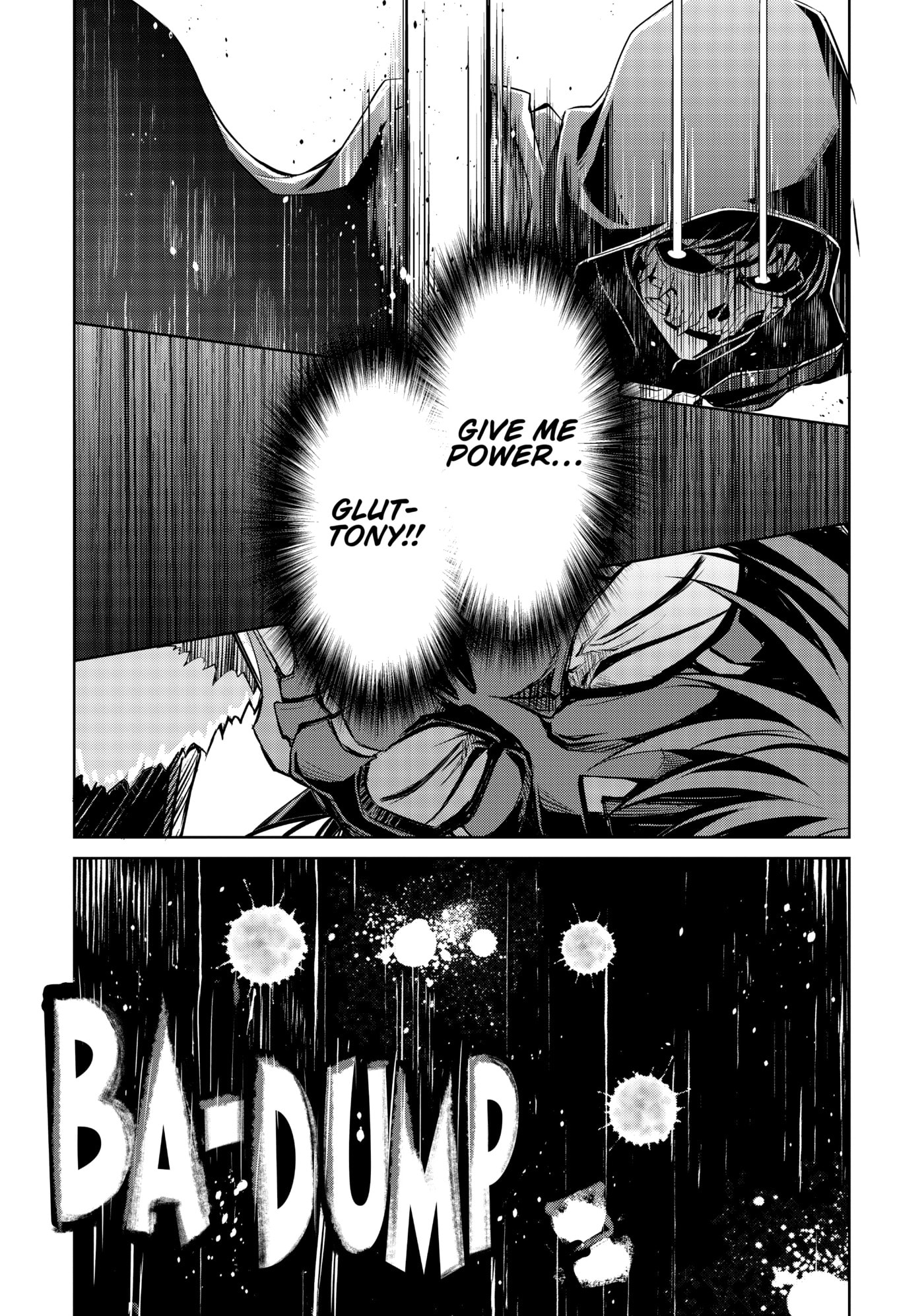 Boushoku no Berserk: Ore dake Level to Iu Gainen o Toppa Shite Saikyou Chapter 27 page 29 - 