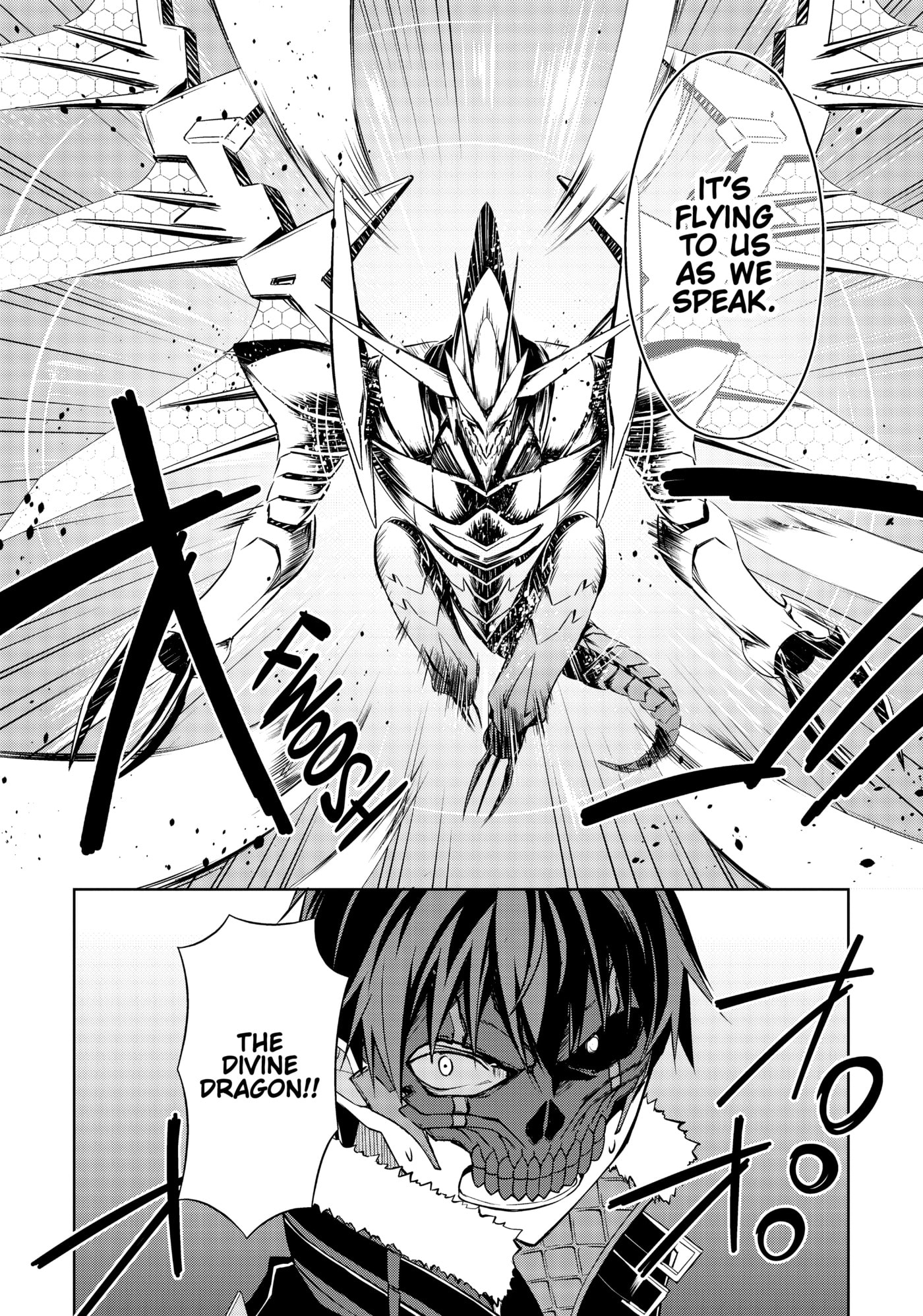 Boushoku no Berserk: Ore dake Level to Iu Gainen o Toppa Shite Saikyou Chapter 28 page 12 - 