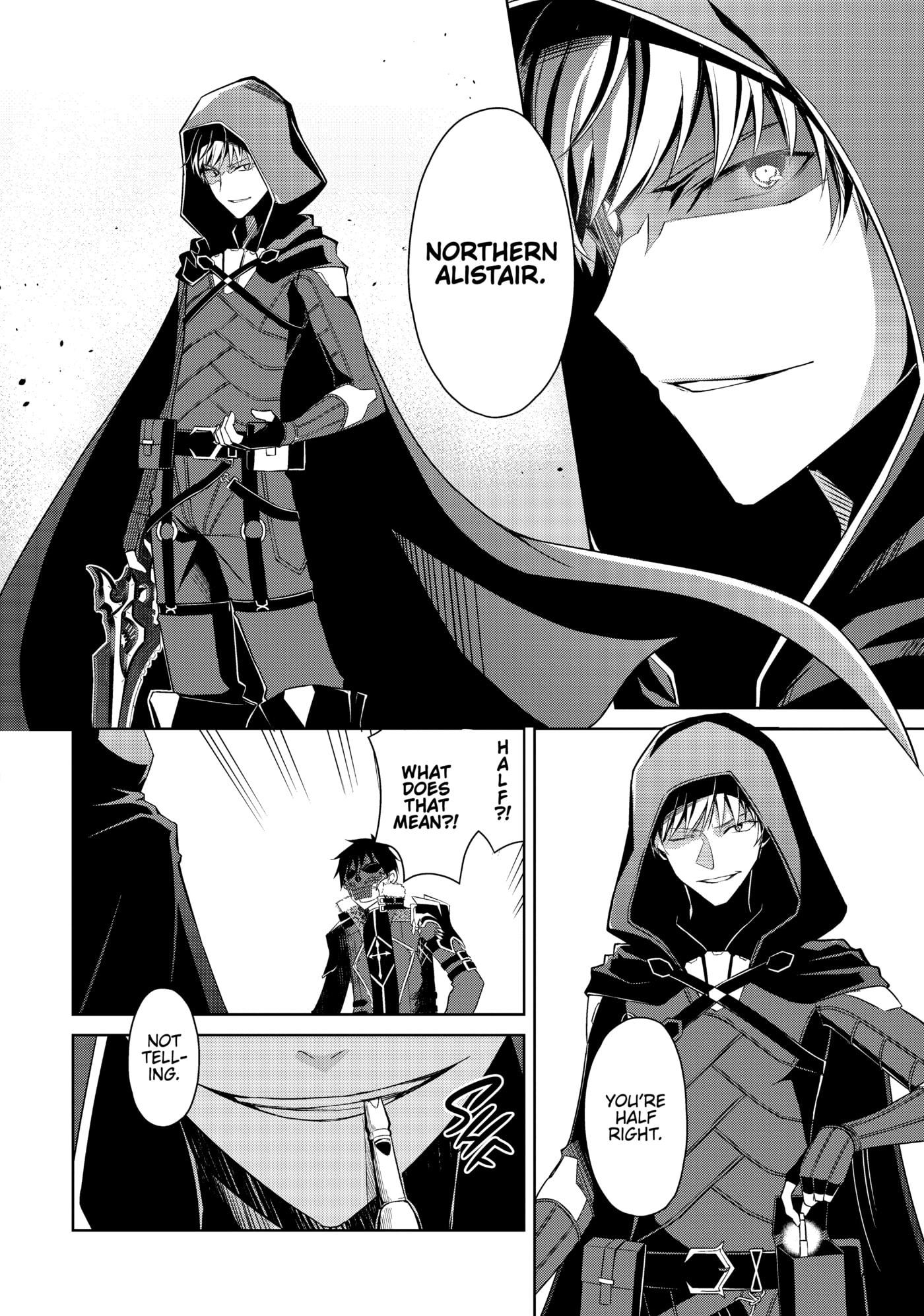 Boushoku no Berserk: Ore dake Level to Iu Gainen o Toppa Shite Saikyou Chapter 28 page 10 - 