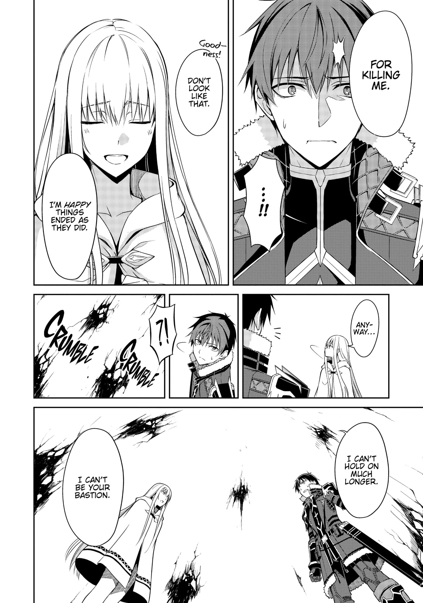 Boushoku no Berserk: Ore dake Level to Iu Gainen o Toppa Shite Saikyou Chapter 29 page 18 - 