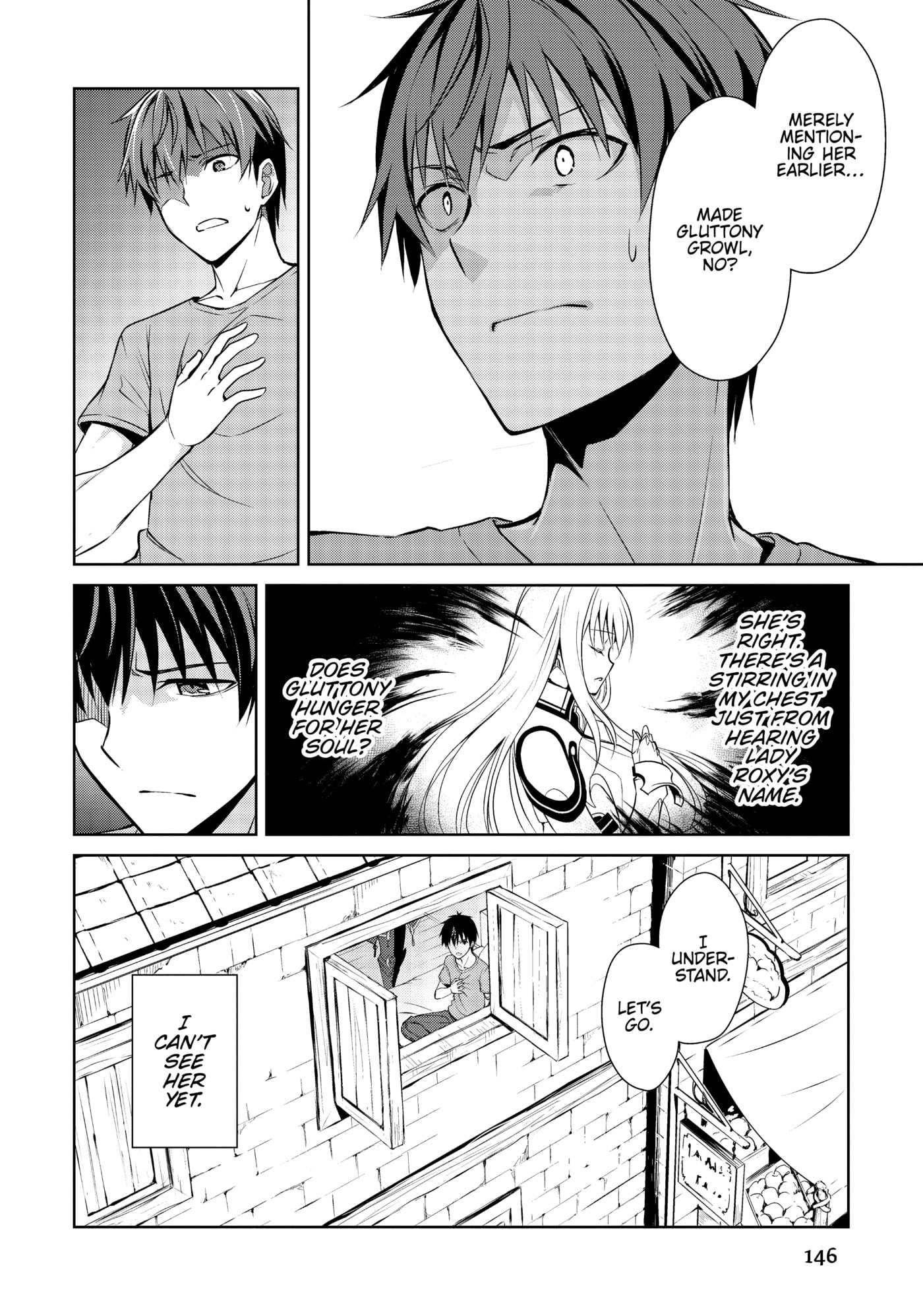 Boushoku no Berserk: Ore dake Level to Iu Gainen o Toppa Shite Saikyou Chapter 30 page 20 - 