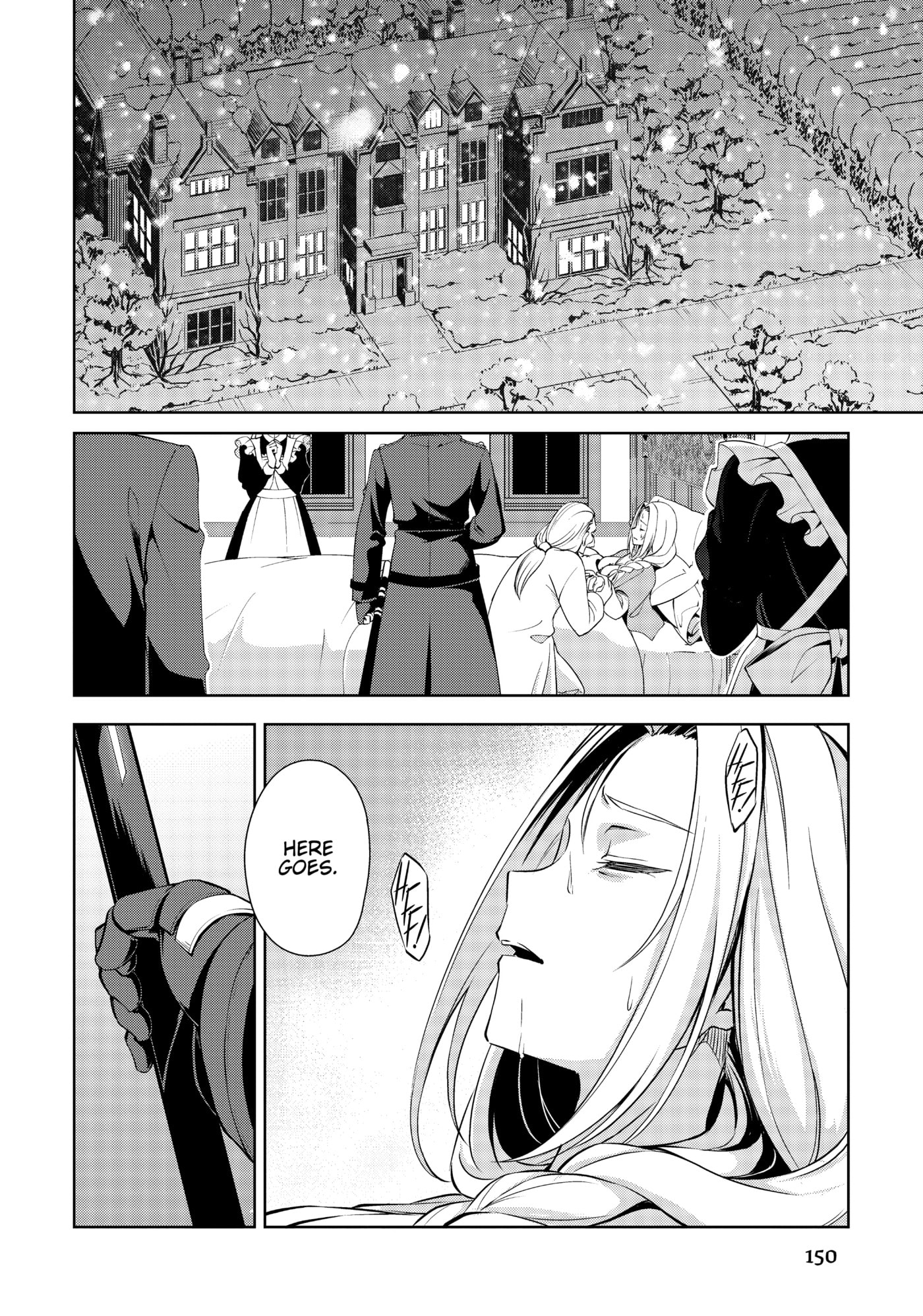 Boushoku no Berserk: Ore dake Level to Iu Gainen o Toppa Shite Saikyou Chapter 30 page 24 - 