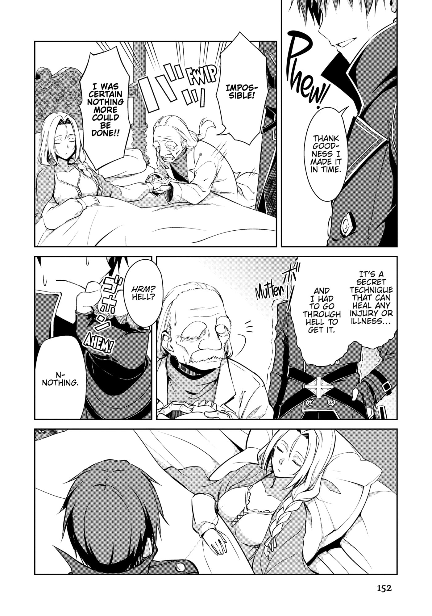 Boushoku no Berserk: Ore dake Level to Iu Gainen o Toppa Shite Saikyou Chapter 30 page 26 - 