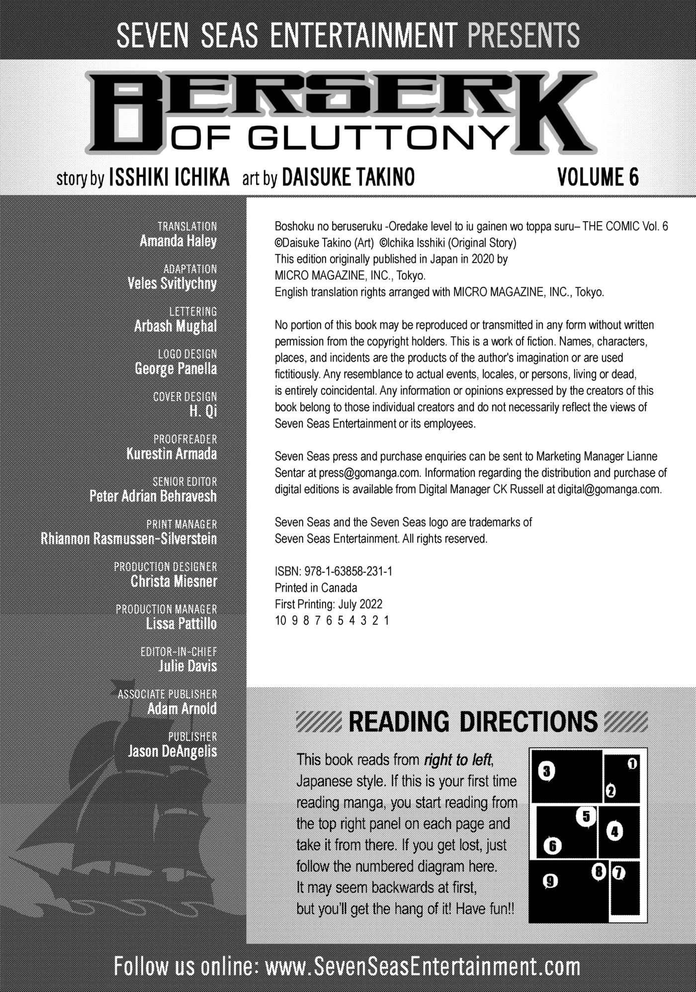 Boushoku no Berserk: Ore dake Level to Iu Gainen o Toppa Shite Saikyou Chapter 30 page 32 - 
