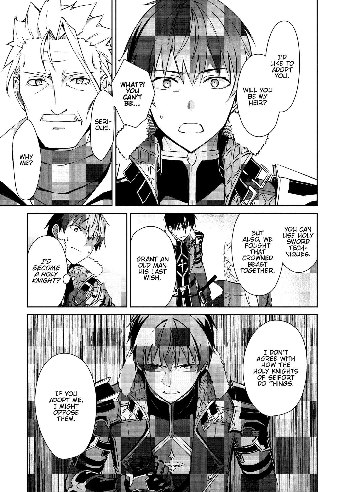Boushoku no Berserk: Ore dake Level to Iu Gainen o Toppa Shite Saikyou Chapter 31 page 20 - 