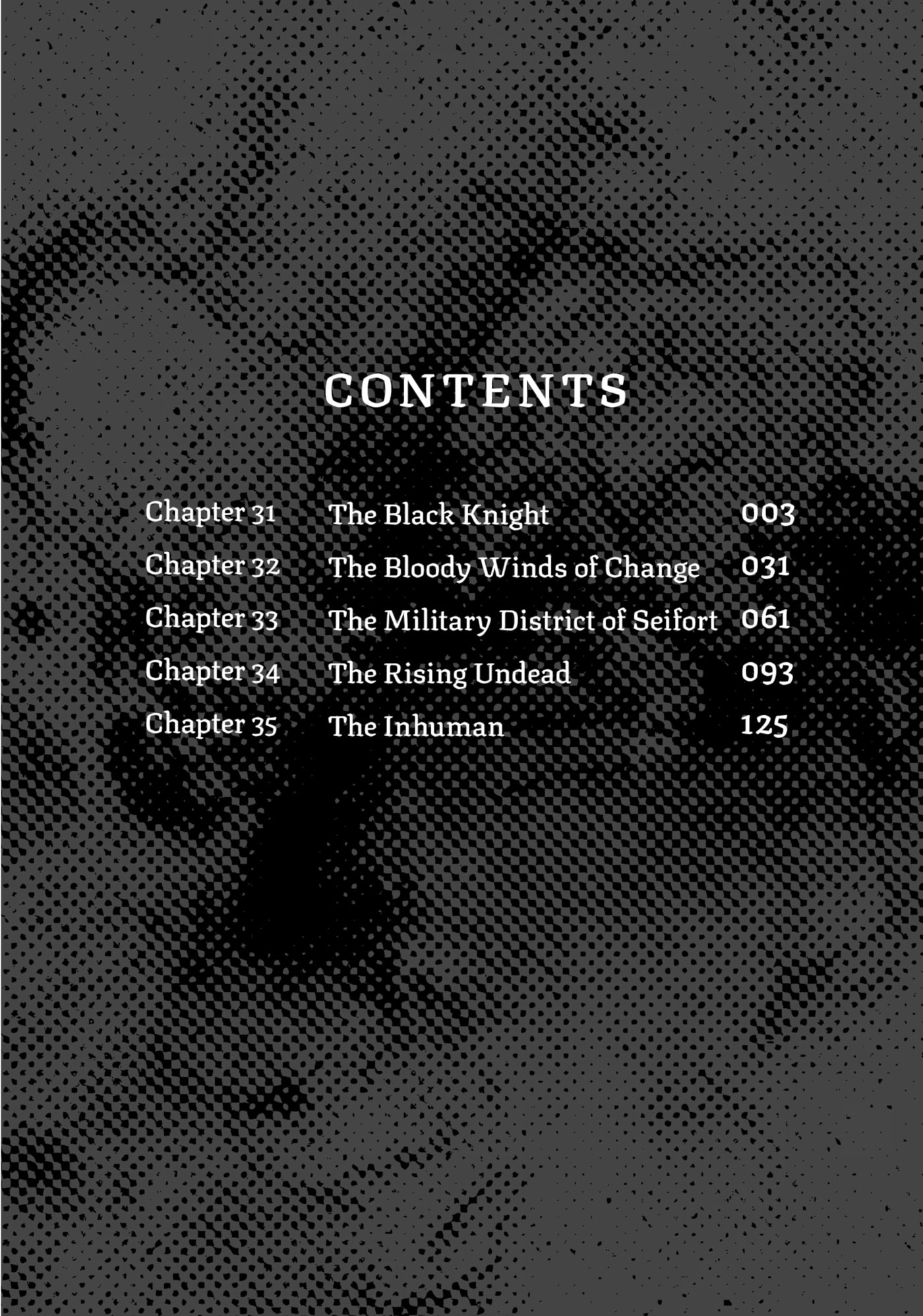 Boushoku no Berserk: Ore dake Level to Iu Gainen o Toppa Shite Saikyou Chapter 31 page 3 - 