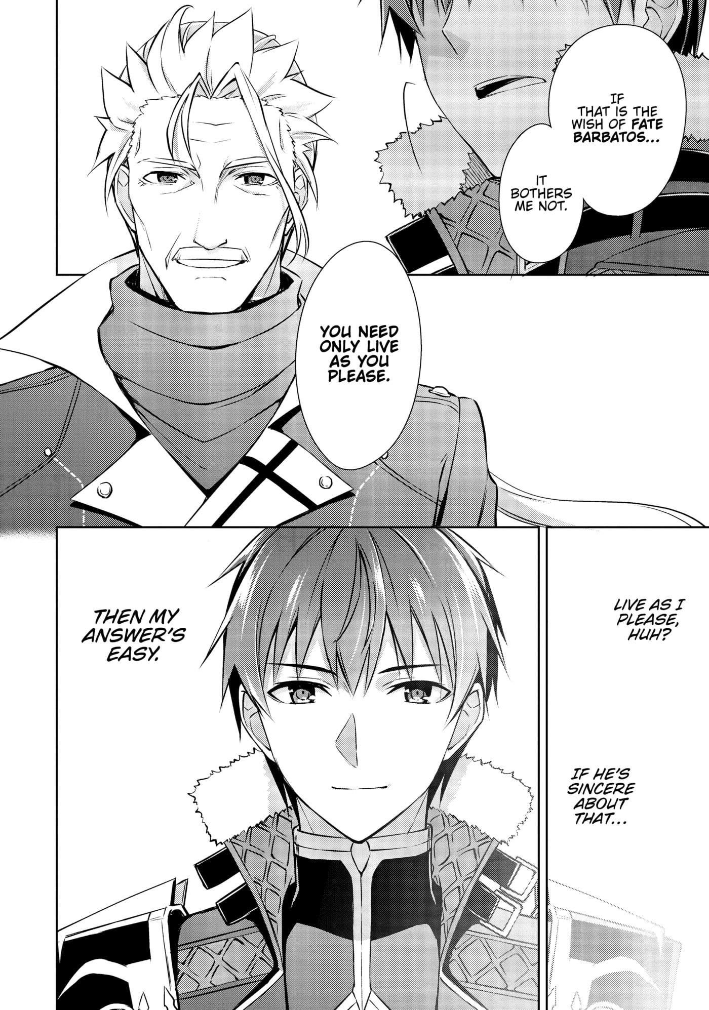 Boushoku no Berserk: Ore dake Level to Iu Gainen o Toppa Shite Saikyou Chapter 31 page 21 - 
