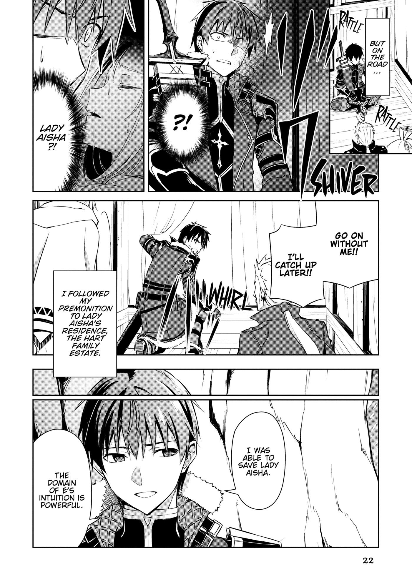 Boushoku no Berserk: Ore dake Level to Iu Gainen o Toppa Shite Saikyou Chapter 31 page 23 - 