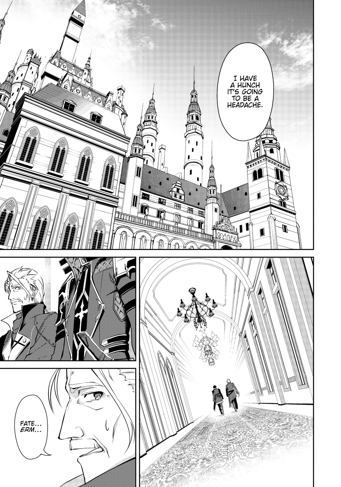 Boushoku no Berserk: Ore dake Level to Iu Gainen o Toppa Shite Saikyou Chapter 31 page 26 - 