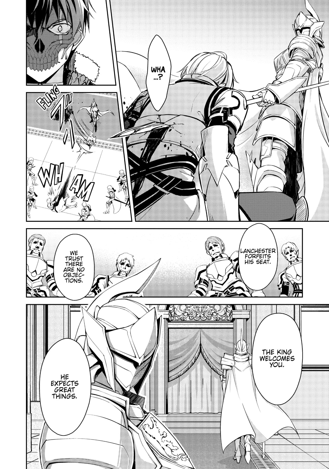 Boushoku no Berserk: Ore dake Level to Iu Gainen o Toppa Shite Saikyou Chapter 32 page 14 - 