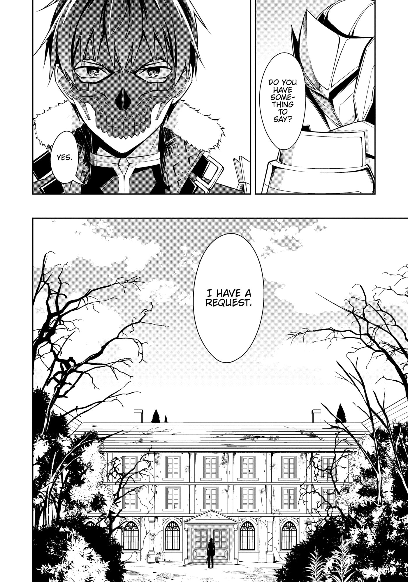 Boushoku no Berserk: Ore dake Level to Iu Gainen o Toppa Shite Saikyou Chapter 32 page 16 - 