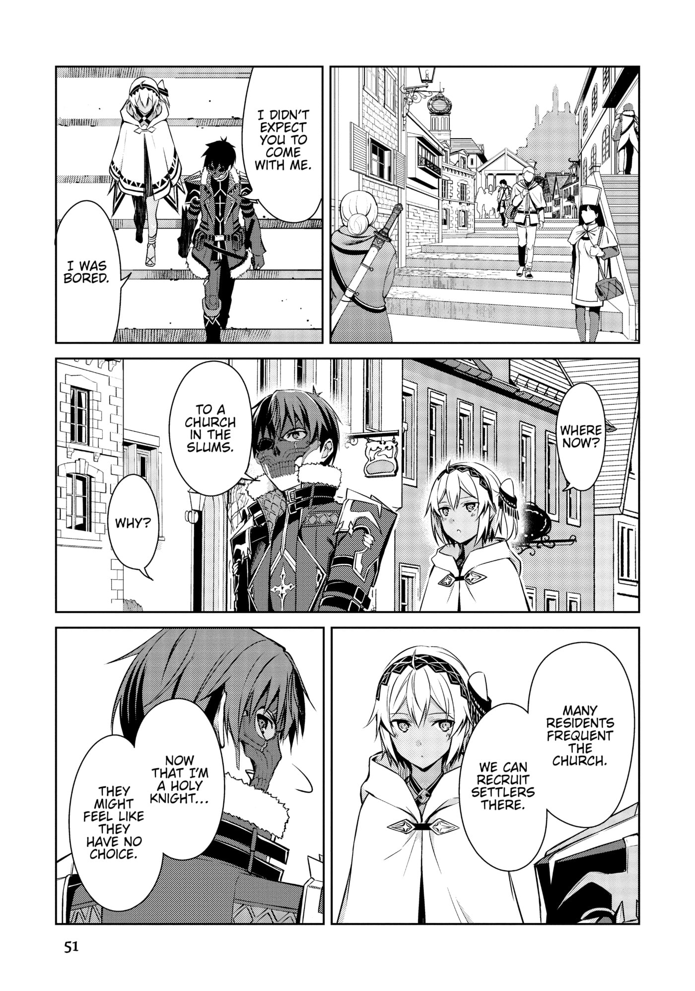 Boushoku no Berserk: Ore dake Level to Iu Gainen o Toppa Shite Saikyou Chapter 32 page 21 - 