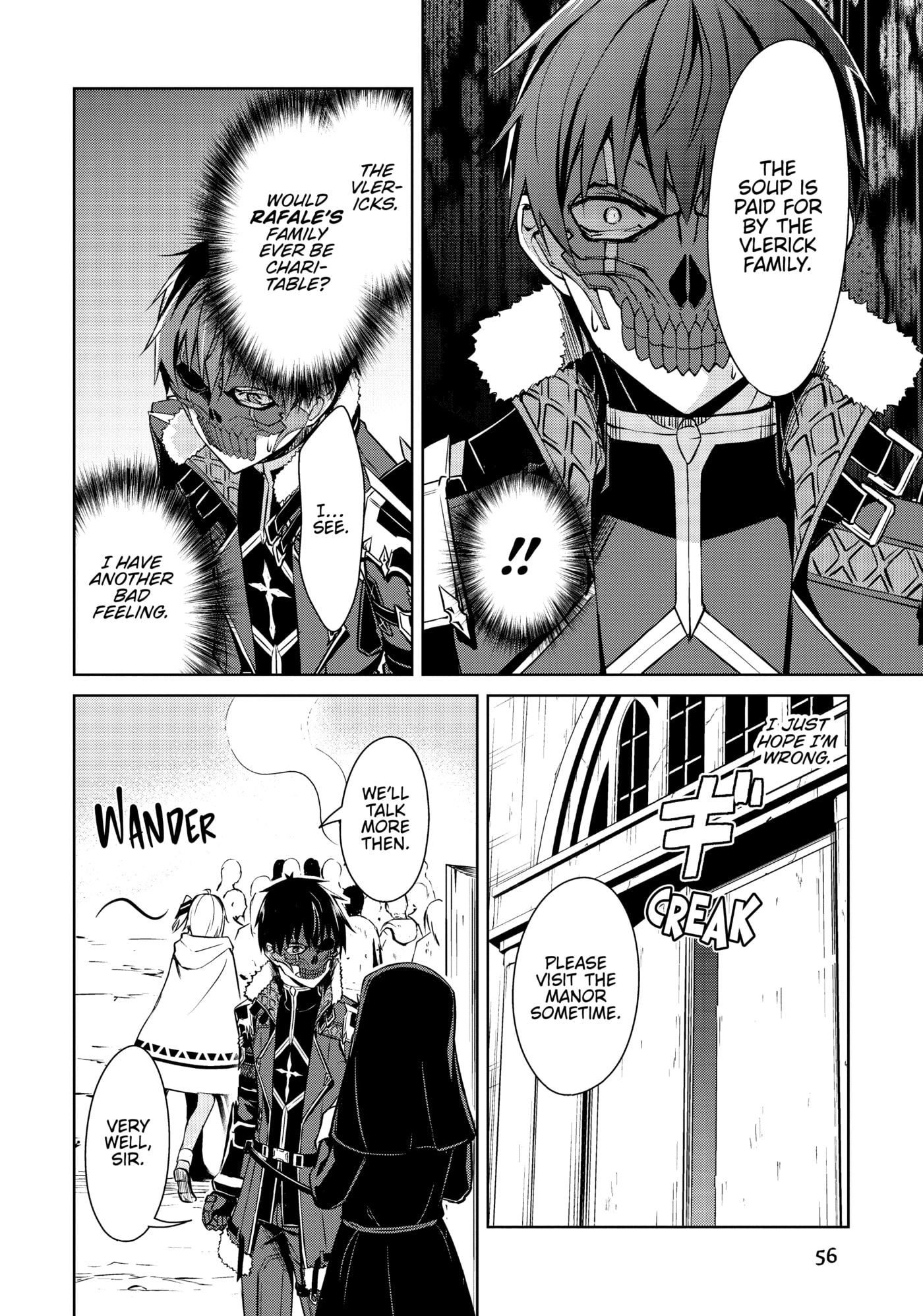 Boushoku no Berserk: Ore dake Level to Iu Gainen o Toppa Shite Saikyou Chapter 32 page 26 - 