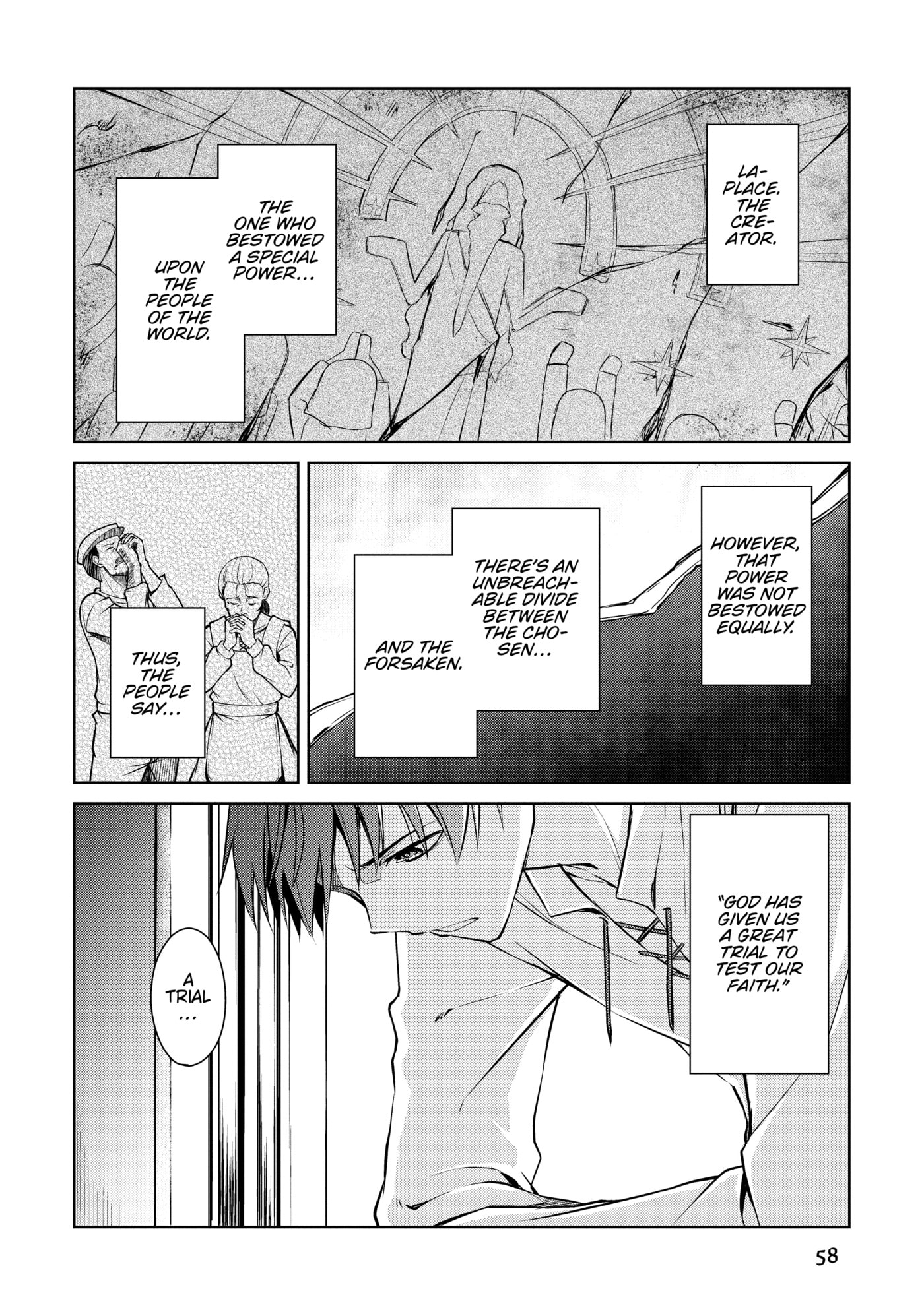 Boushoku no Berserk: Ore dake Level to Iu Gainen o Toppa Shite Saikyou Chapter 32 page 28 - 