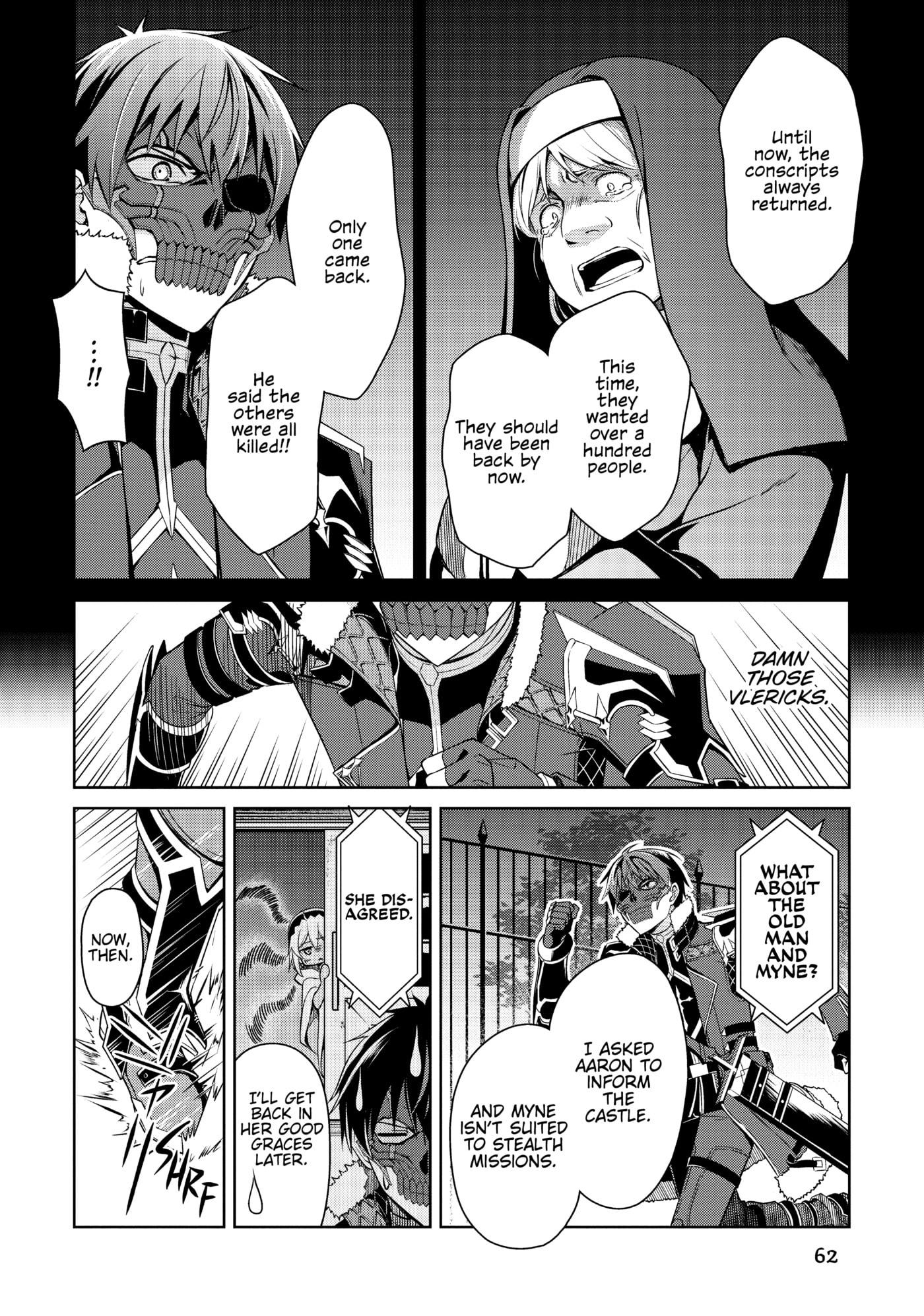 Boushoku no Berserk: Ore dake Level to Iu Gainen o Toppa Shite Saikyou Chapter 33 page 2 - 
