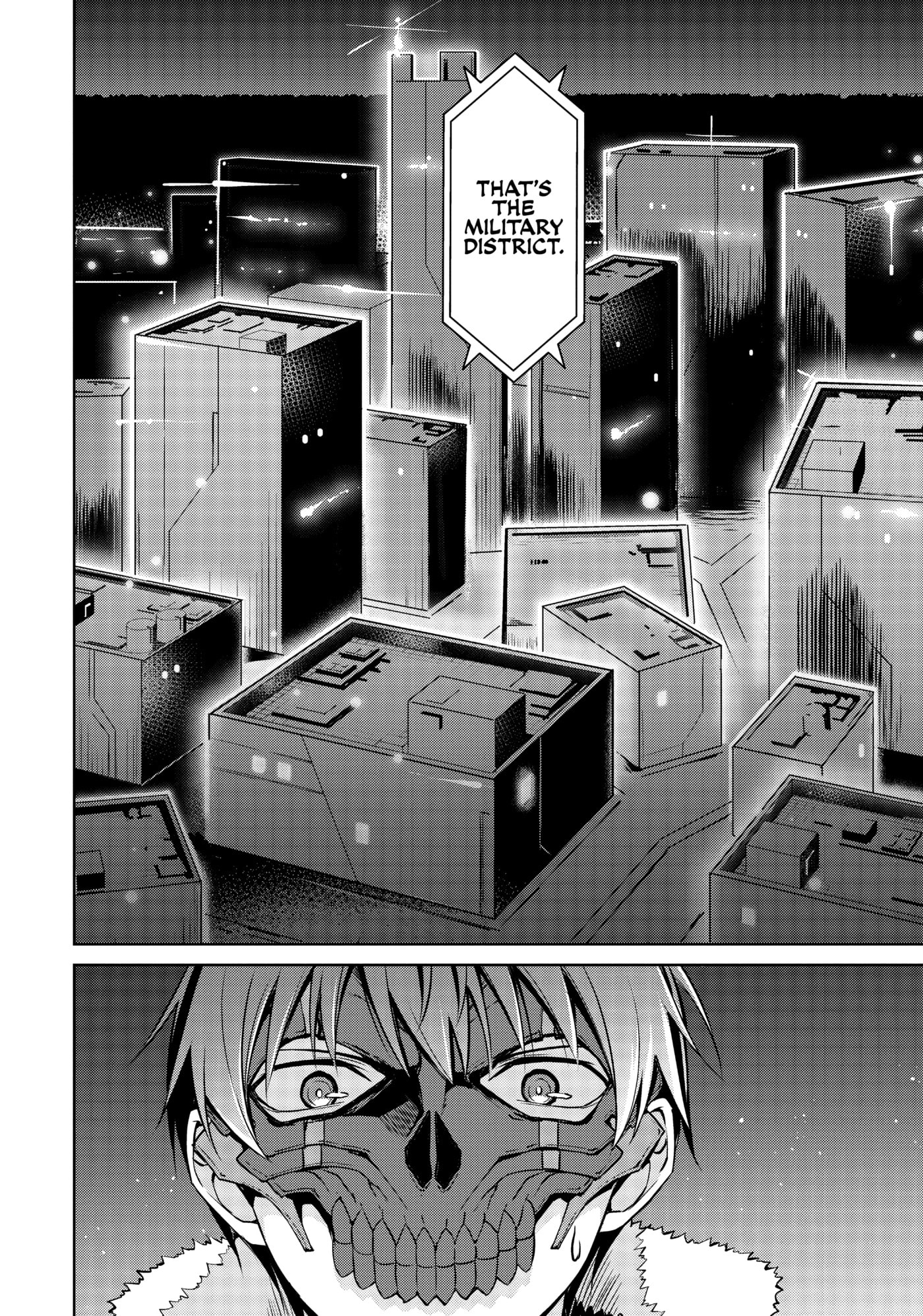 Boushoku no Berserk: Ore dake Level to Iu Gainen o Toppa Shite Saikyou Chapter 33 page 4 - 
