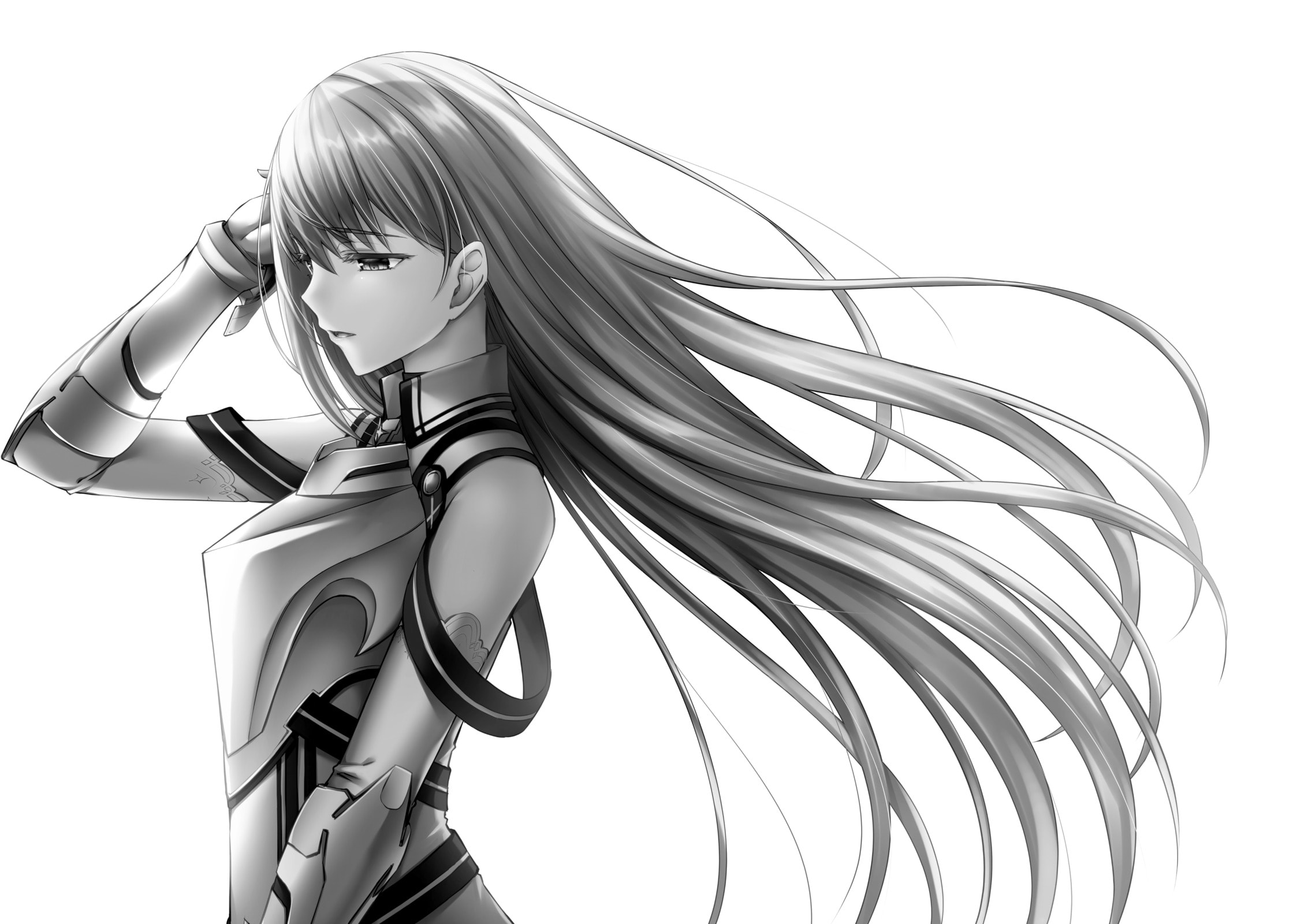 Boushoku no Berserk: Ore dake Level to Iu Gainen o Toppa Shite Saikyou Chapter 35 page 33 - 