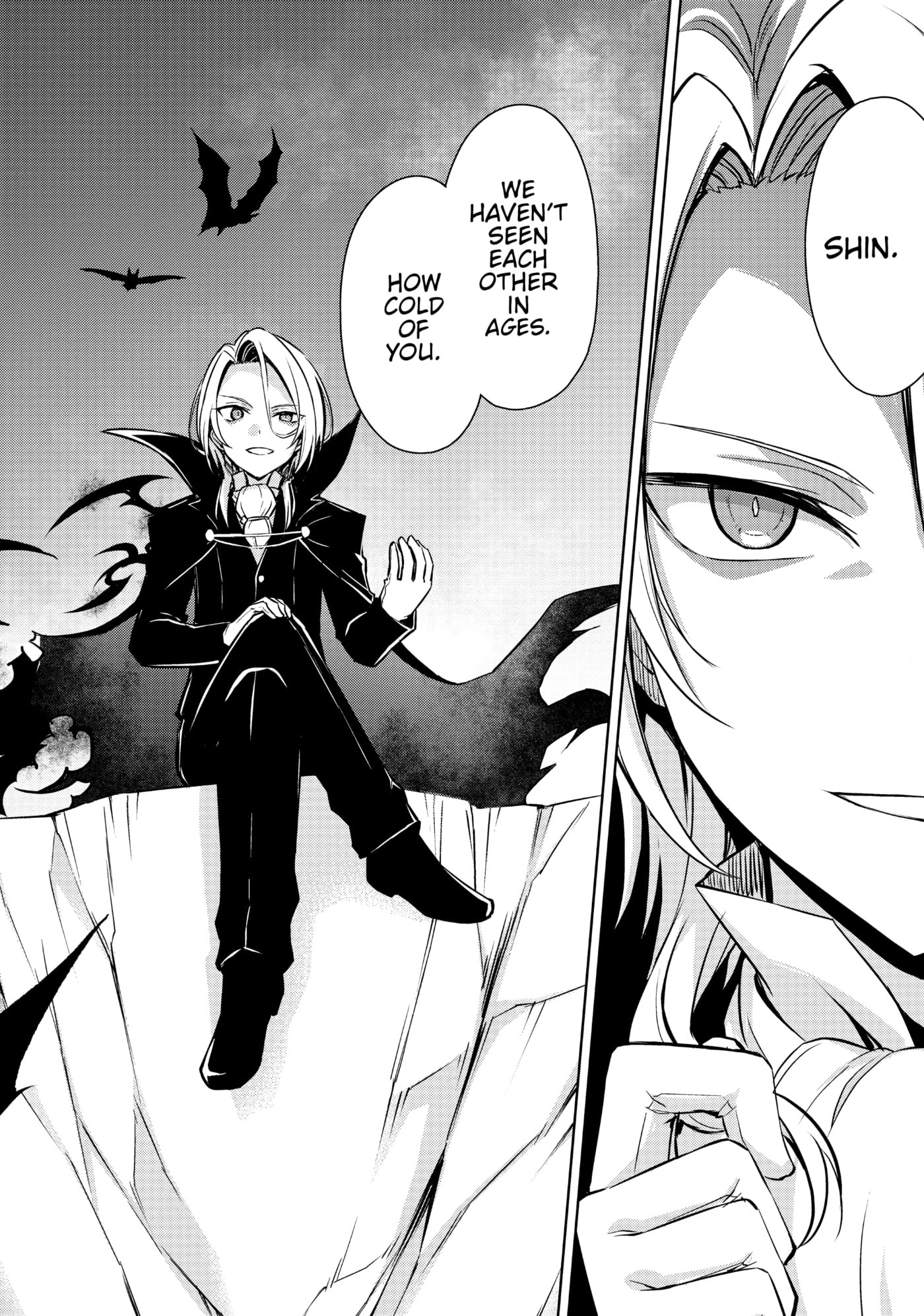 Boushoku no Berserk: Ore dake Level to Iu Gainen o Toppa Shite Saikyou Chapter 37 page 16 - 