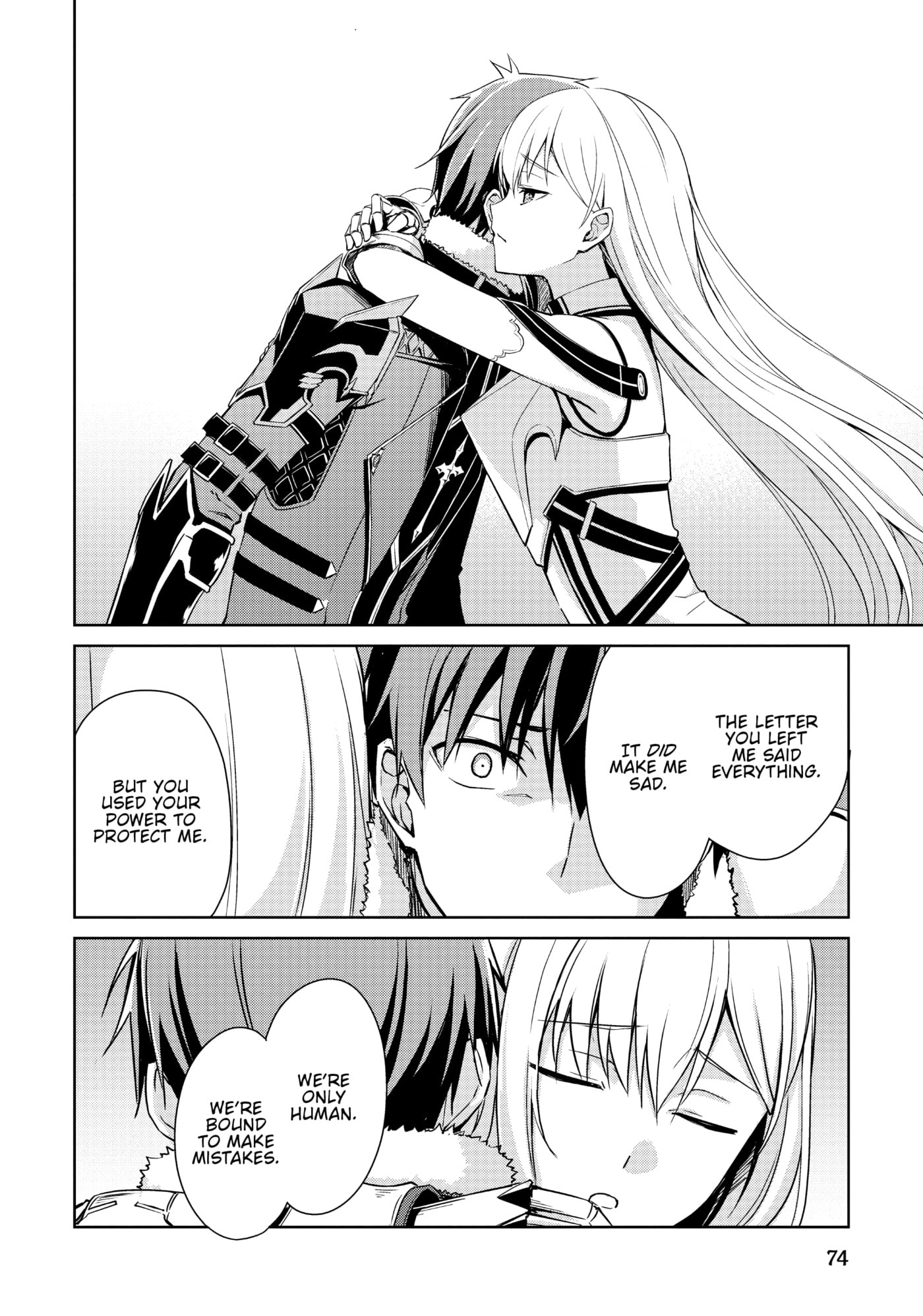 Boushoku no Berserk: Ore dake Level to Iu Gainen o Toppa Shite Saikyou Chapter 38 page 16 - 