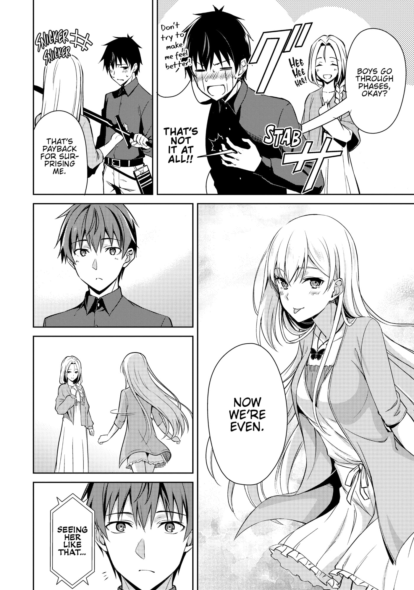 Boushoku no Berserk: Ore dake Level to Iu Gainen o Toppa Shite Saikyou Chapter 39 page 20 - 
