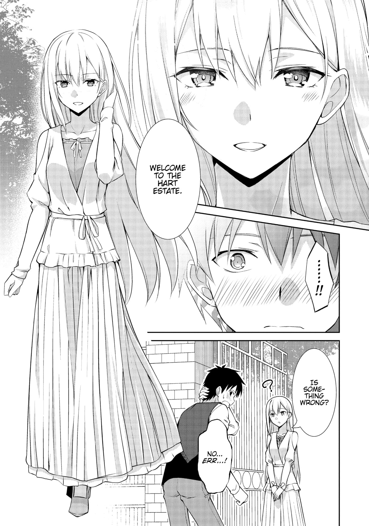 Boushoku no Berserk: Ore dake Level to Iu Gainen o Toppa Shite Saikyou Chapter 4 page 7 - 