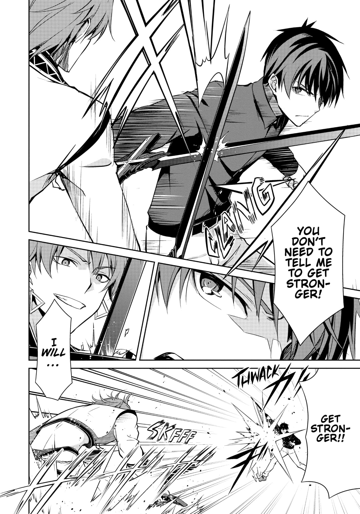 Boushoku no Berserk: Ore dake Level to Iu Gainen o Toppa Shite Saikyou Chapter 41 page 12 - 