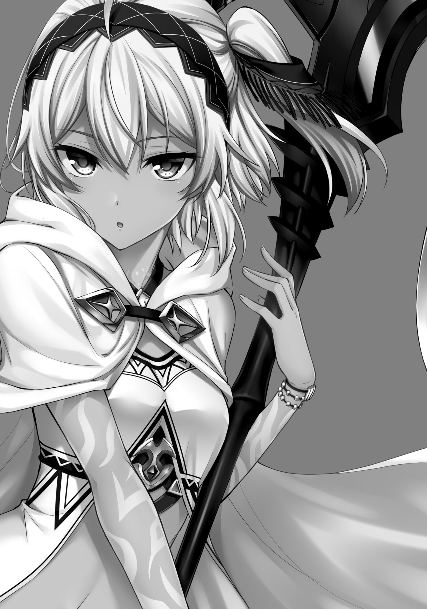 Boushoku no Berserk: Ore dake Level to Iu Gainen o Toppa Shite Saikyou Chapter 41 page 27 - 