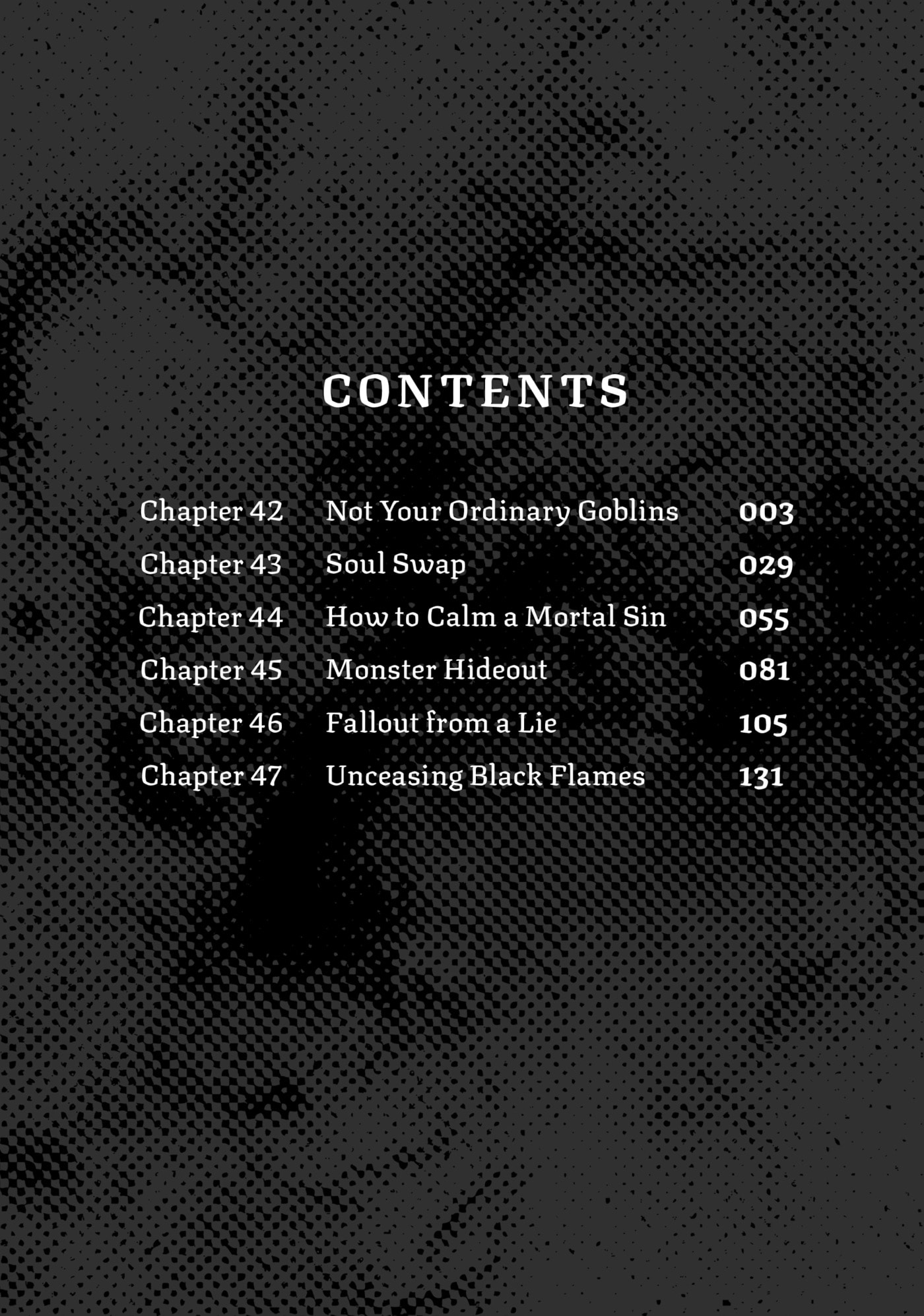 Boushoku no Berserk: Ore dake Level to Iu Gainen o Toppa Shite Saikyou Chapter 42 page 3 - 