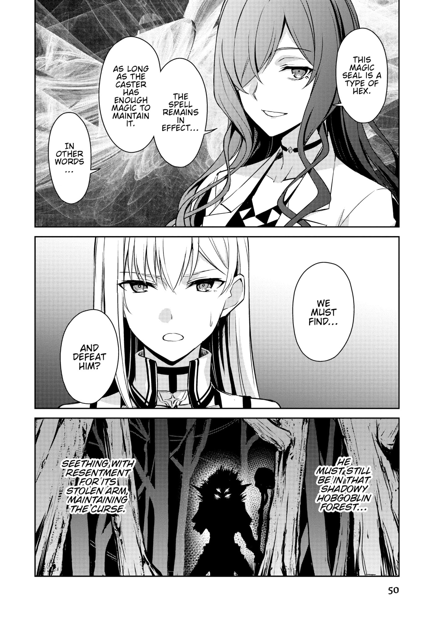 Boushoku no Berserk: Ore dake Level to Iu Gainen o Toppa Shite Saikyou Chapter 43 page 22 - 