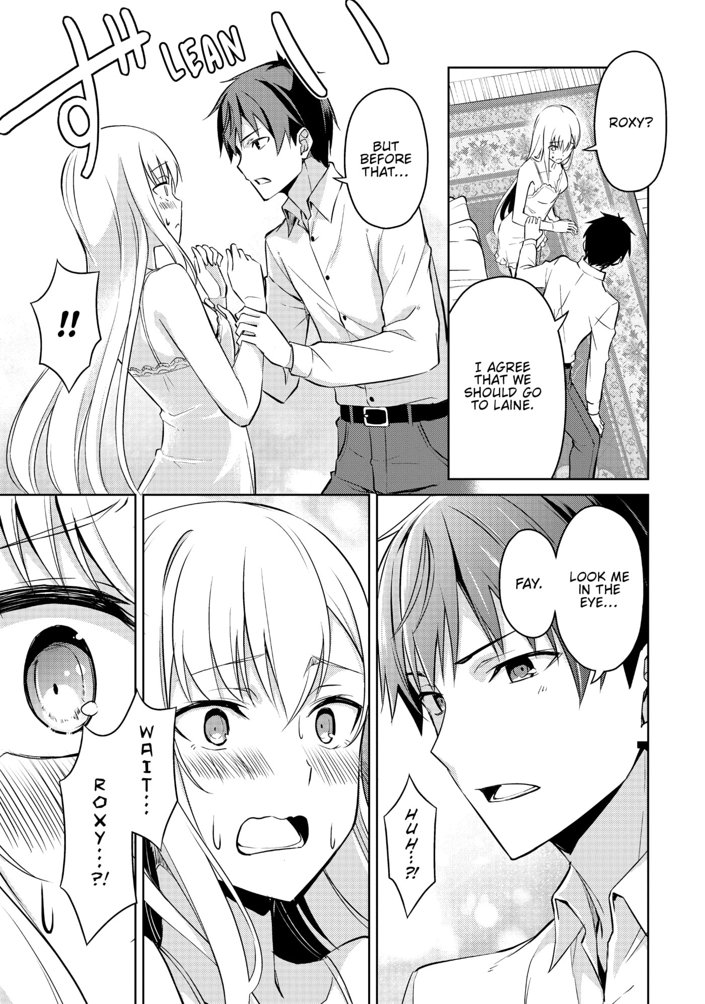 Boushoku no Berserk: Ore dake Level to Iu Gainen o Toppa Shite Saikyou Chapter 43 page 7 - 
