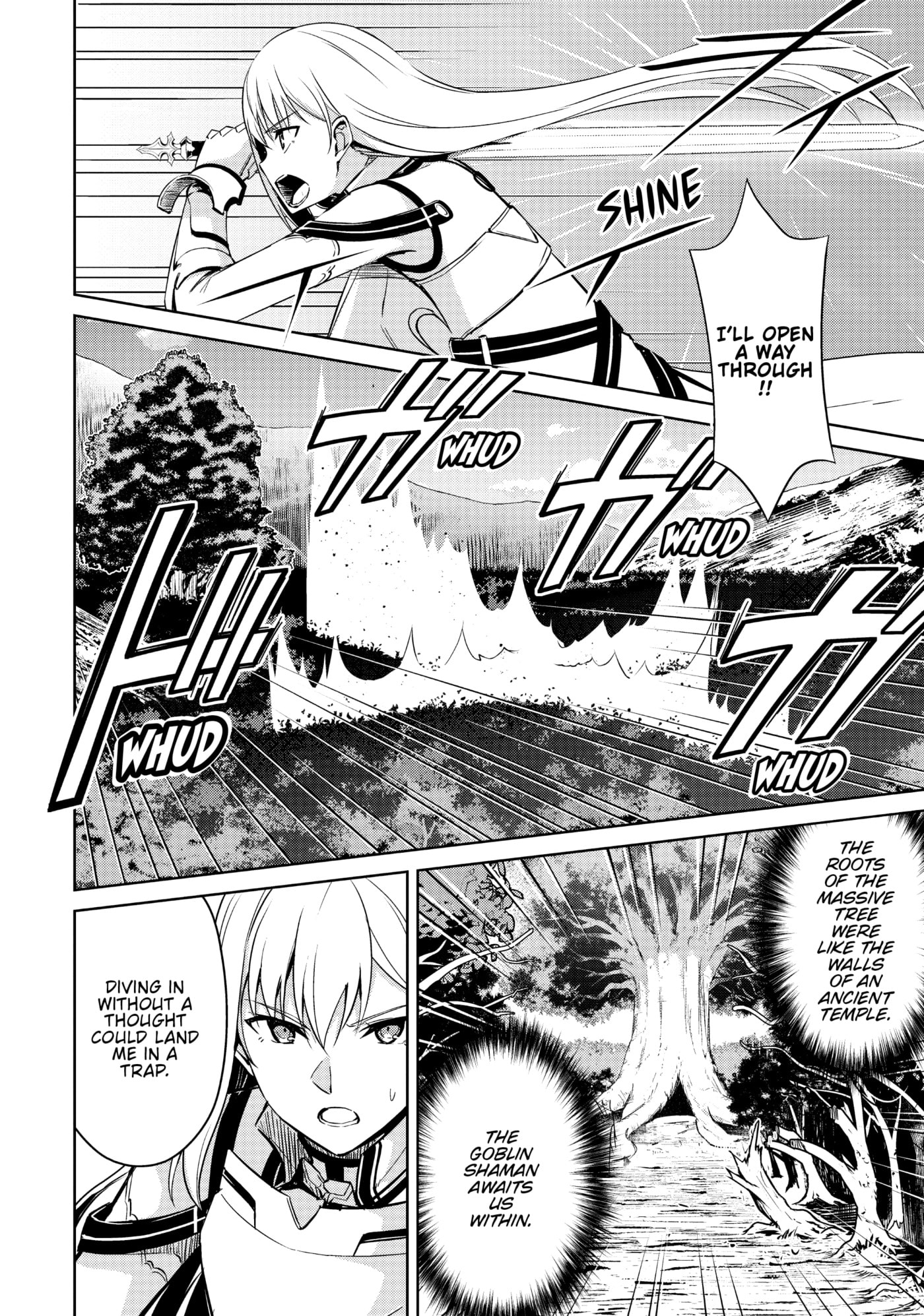 Boushoku no Berserk: Ore dake Level to Iu Gainen o Toppa Shite Saikyou Chapter 45 page 16 - 