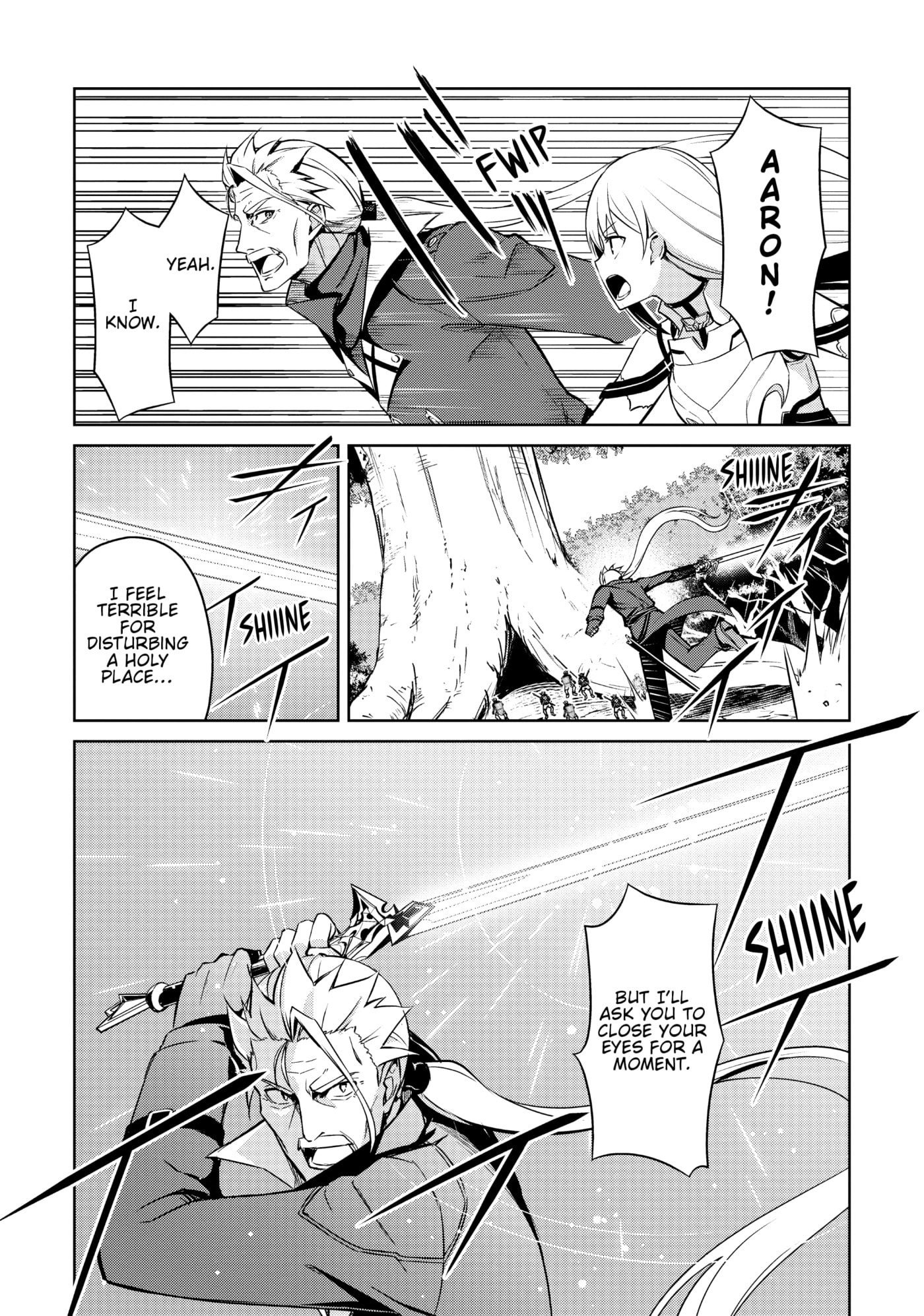 Boushoku no Berserk: Ore dake Level to Iu Gainen o Toppa Shite Saikyou Chapter 45 page 17 - 