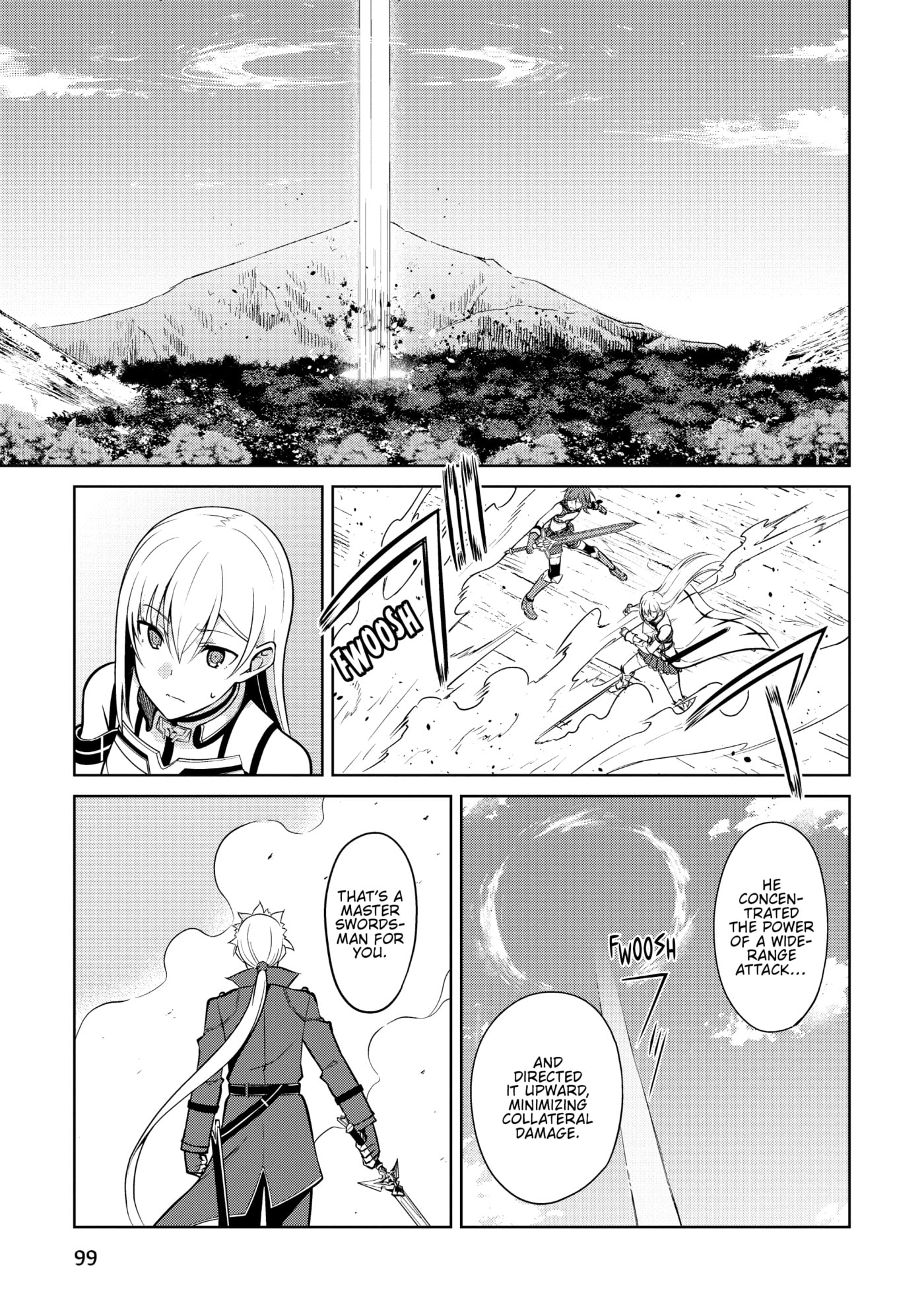 Boushoku no Berserk: Ore dake Level to Iu Gainen o Toppa Shite Saikyou Chapter 45 page 19 - 