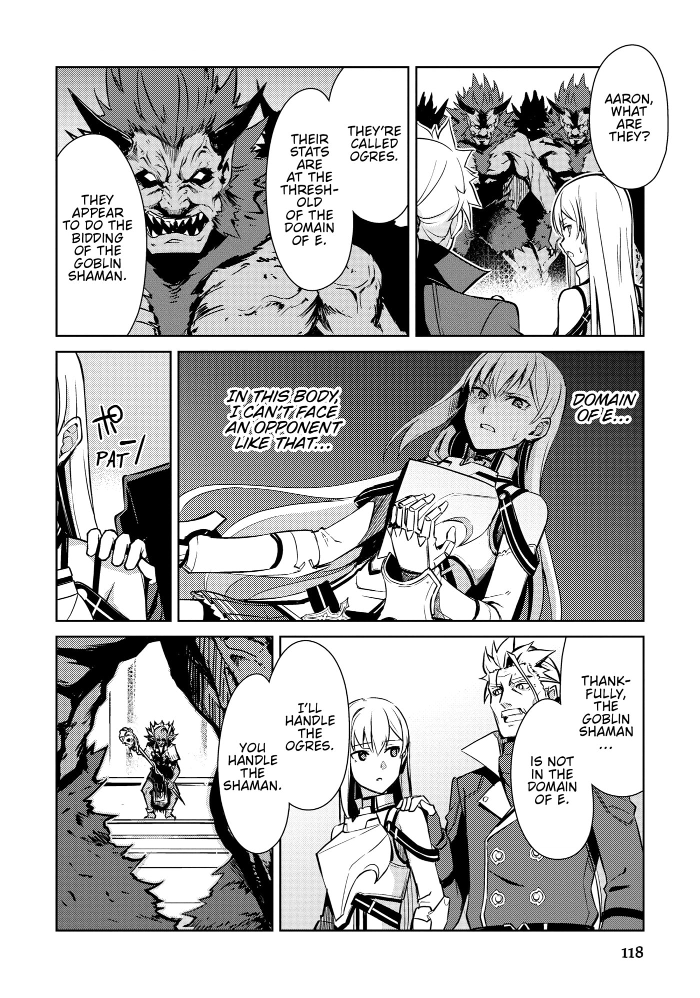 Boushoku no Berserk: Ore dake Level to Iu Gainen o Toppa Shite Saikyou Chapter 46 page 14 - 