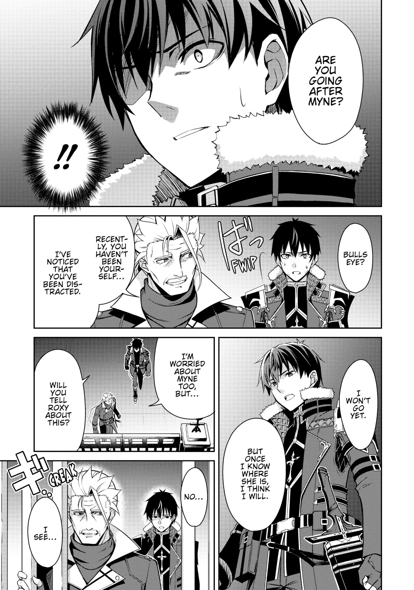 Boushoku no Berserk: Ore dake Level to Iu Gainen o Toppa Shite Saikyou Chapter 48 page 20 - 