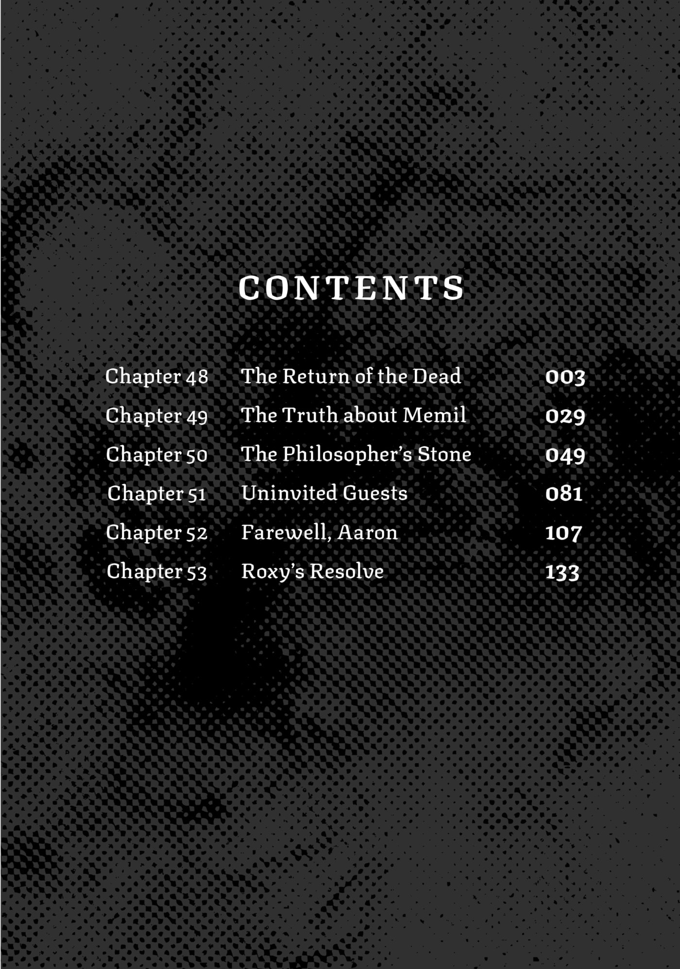 Boushoku no Berserk: Ore dake Level to Iu Gainen o Toppa Shite Saikyou Chapter 48 page 3 - 