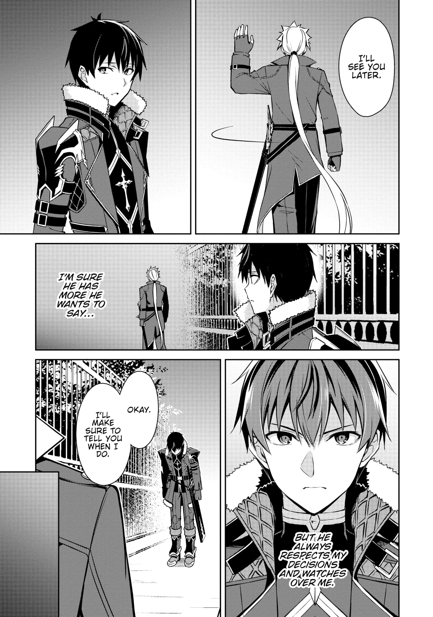 Boushoku no Berserk: Ore dake Level to Iu Gainen o Toppa Shite Saikyou Chapter 48 page 22 - 