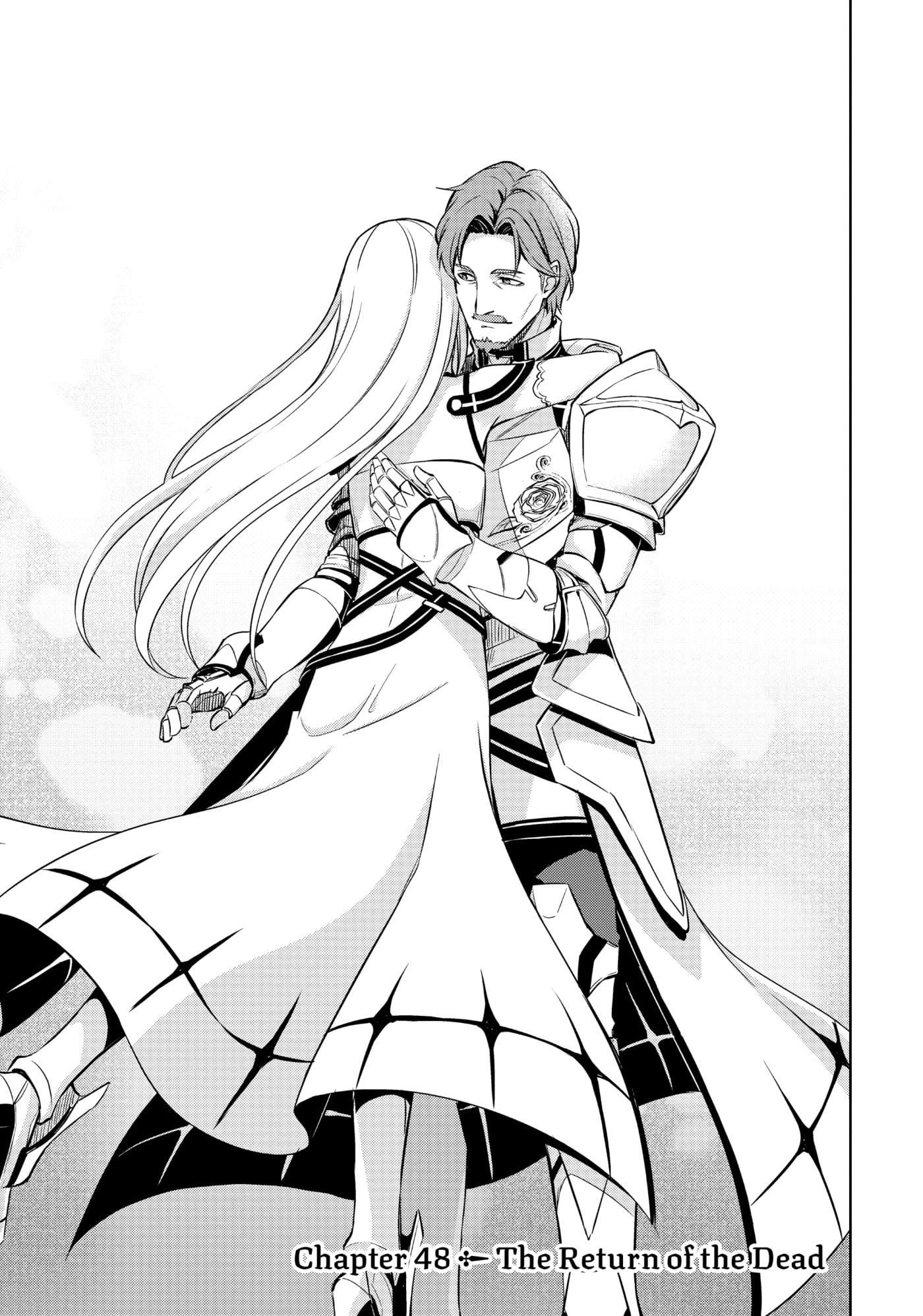 Boushoku no Berserk: Ore dake Level to Iu Gainen o Toppa Shite Saikyou Chapter 48 page 6 - 